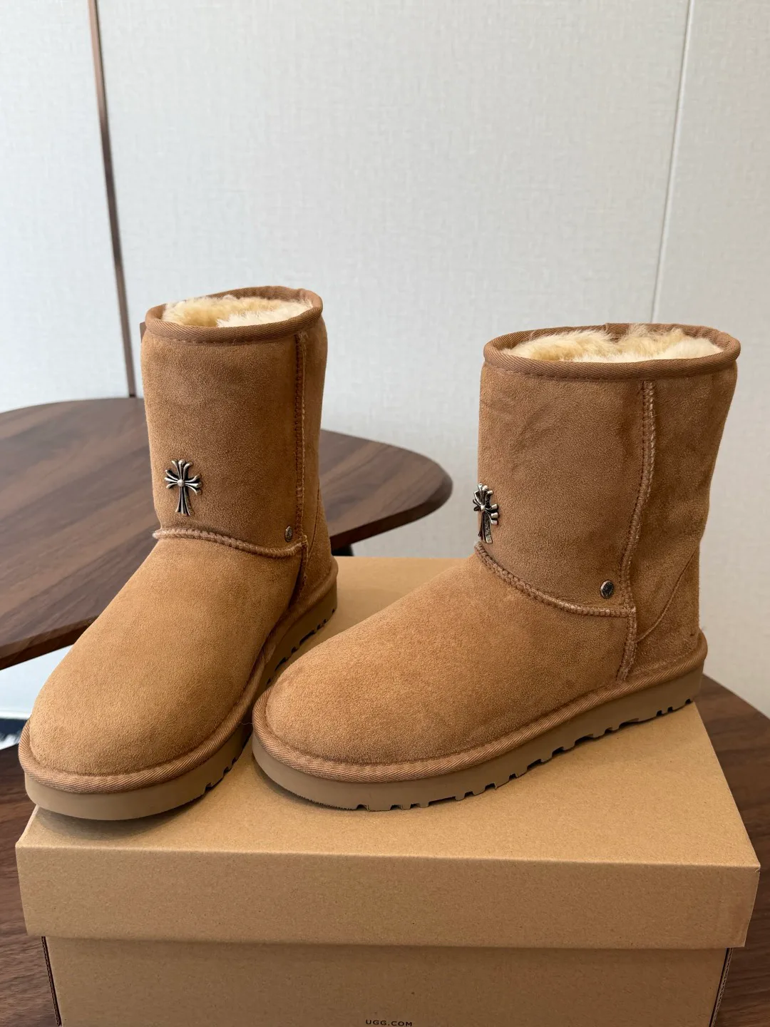 Women's Ugg Boots UGG 19587109
