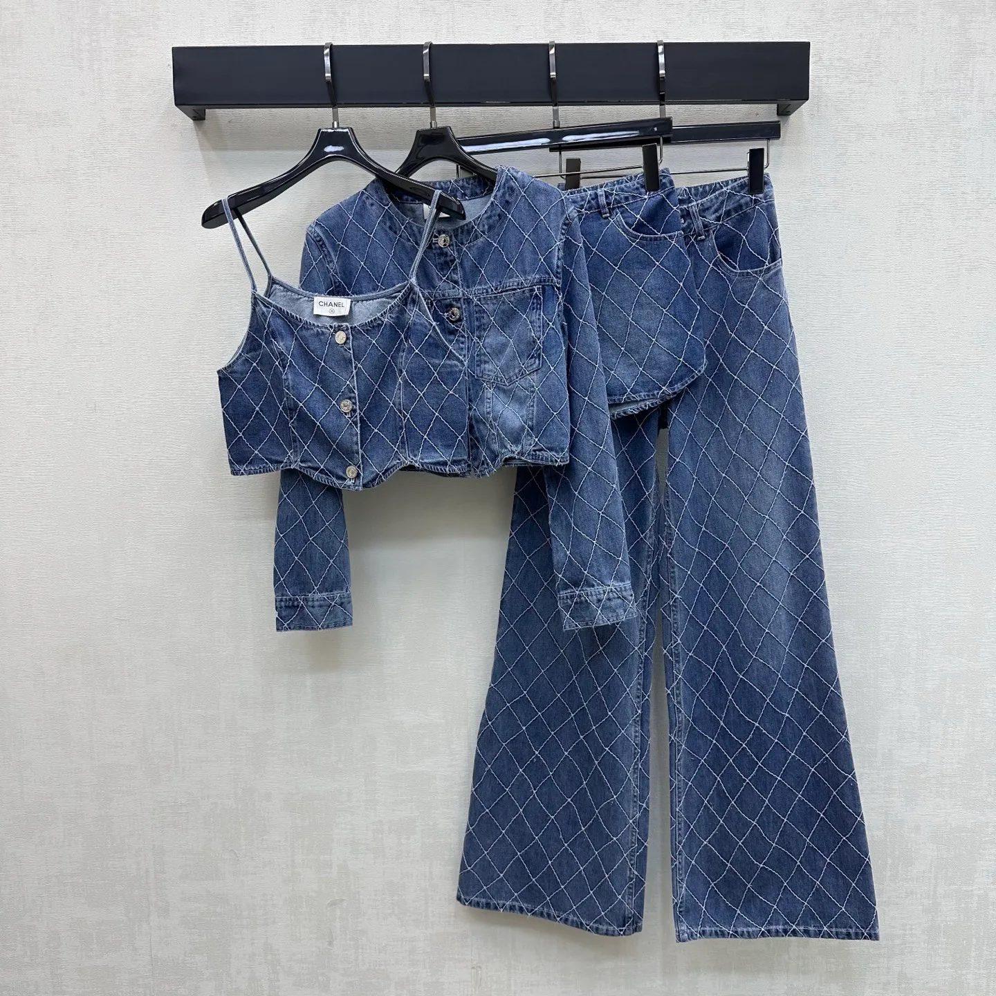 Women's Tops CHANEL 17737789