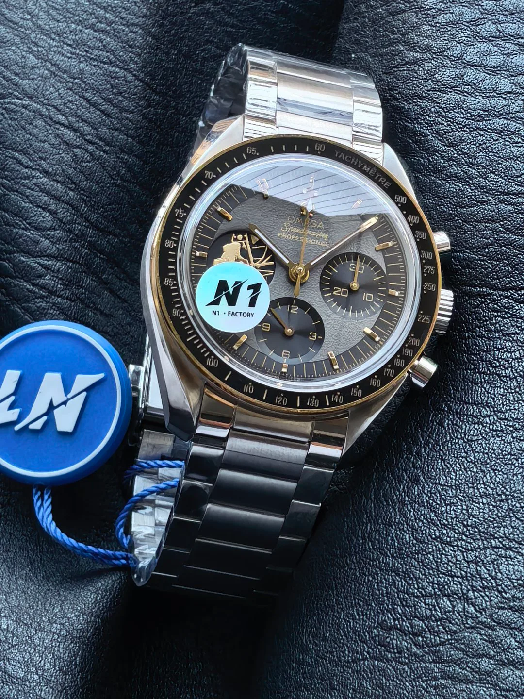 Men's Watches OMEGA 18202049