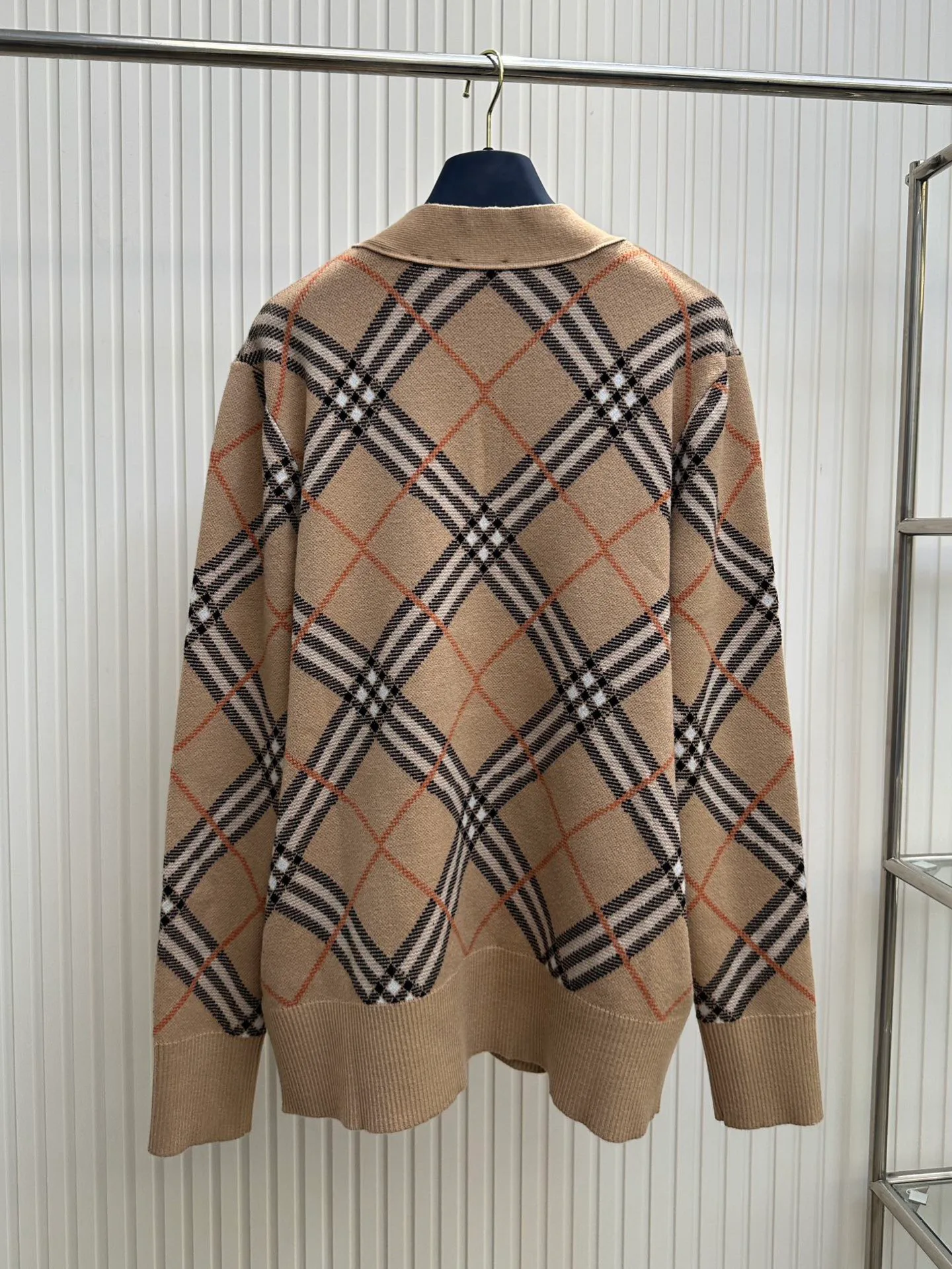 Women's Jumpers And Sweaters BURBERRY 18456087