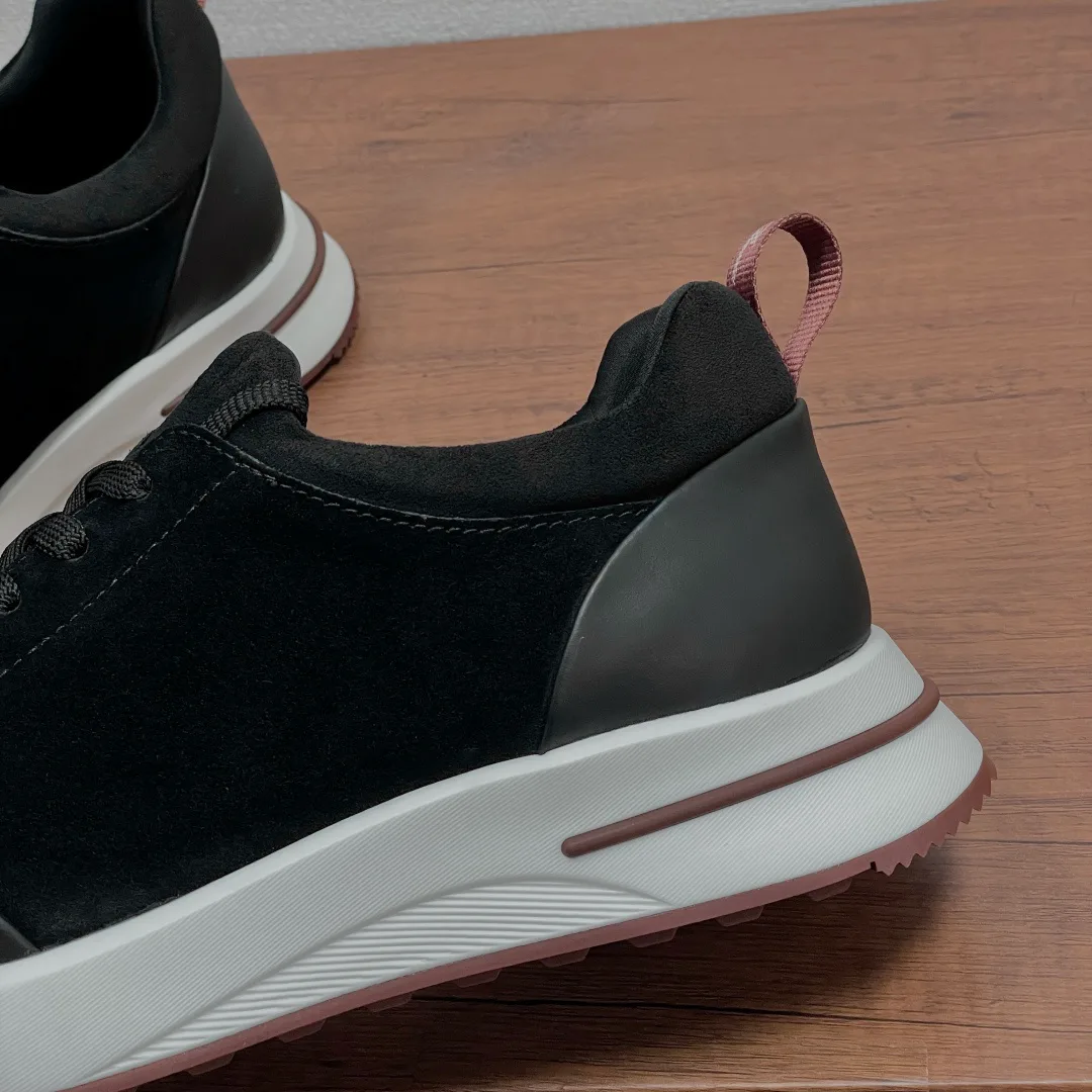 Men's Sneakers LORO PIANA 17928363