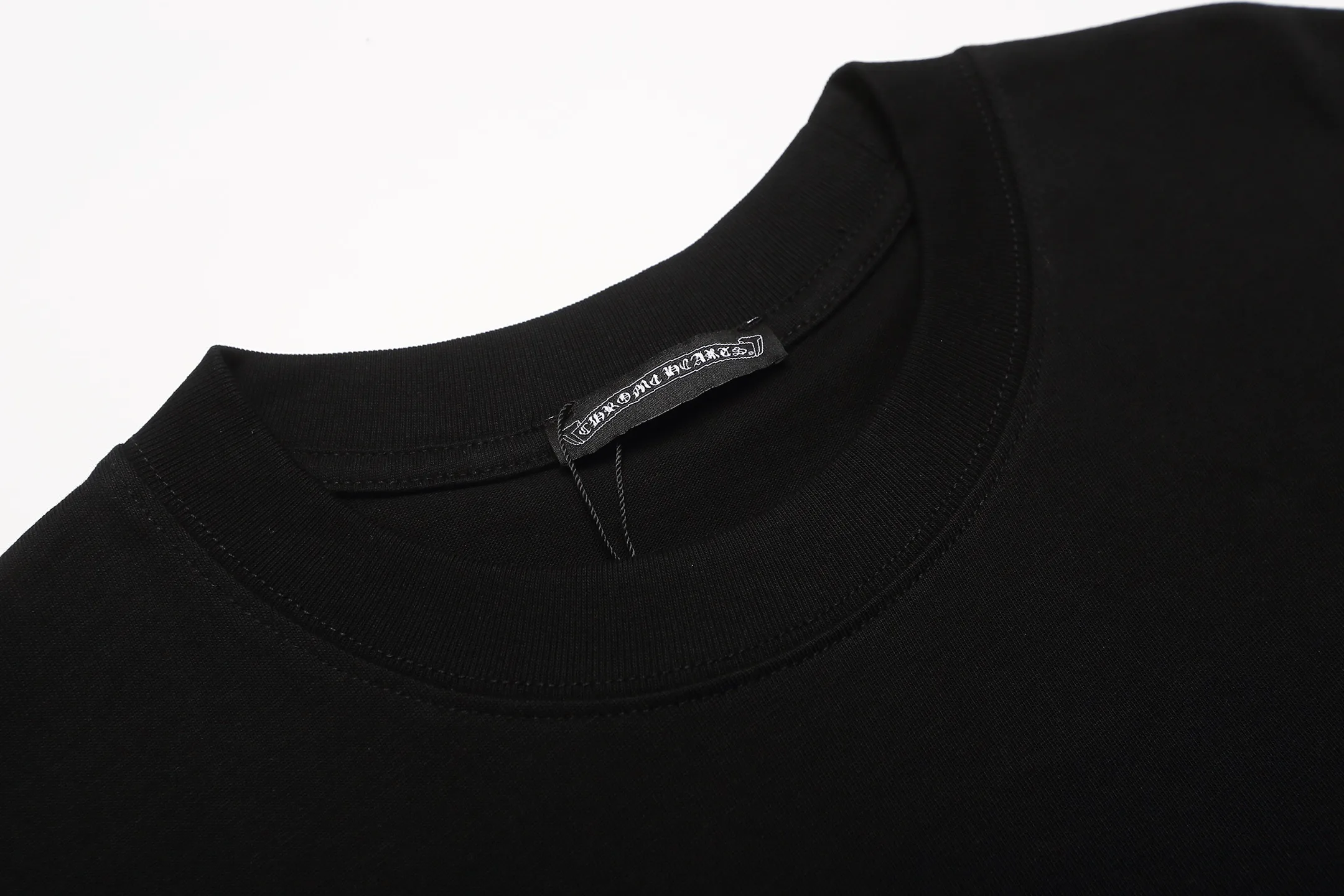 Men's T-Shirts CHROME HEARTS 16860178
