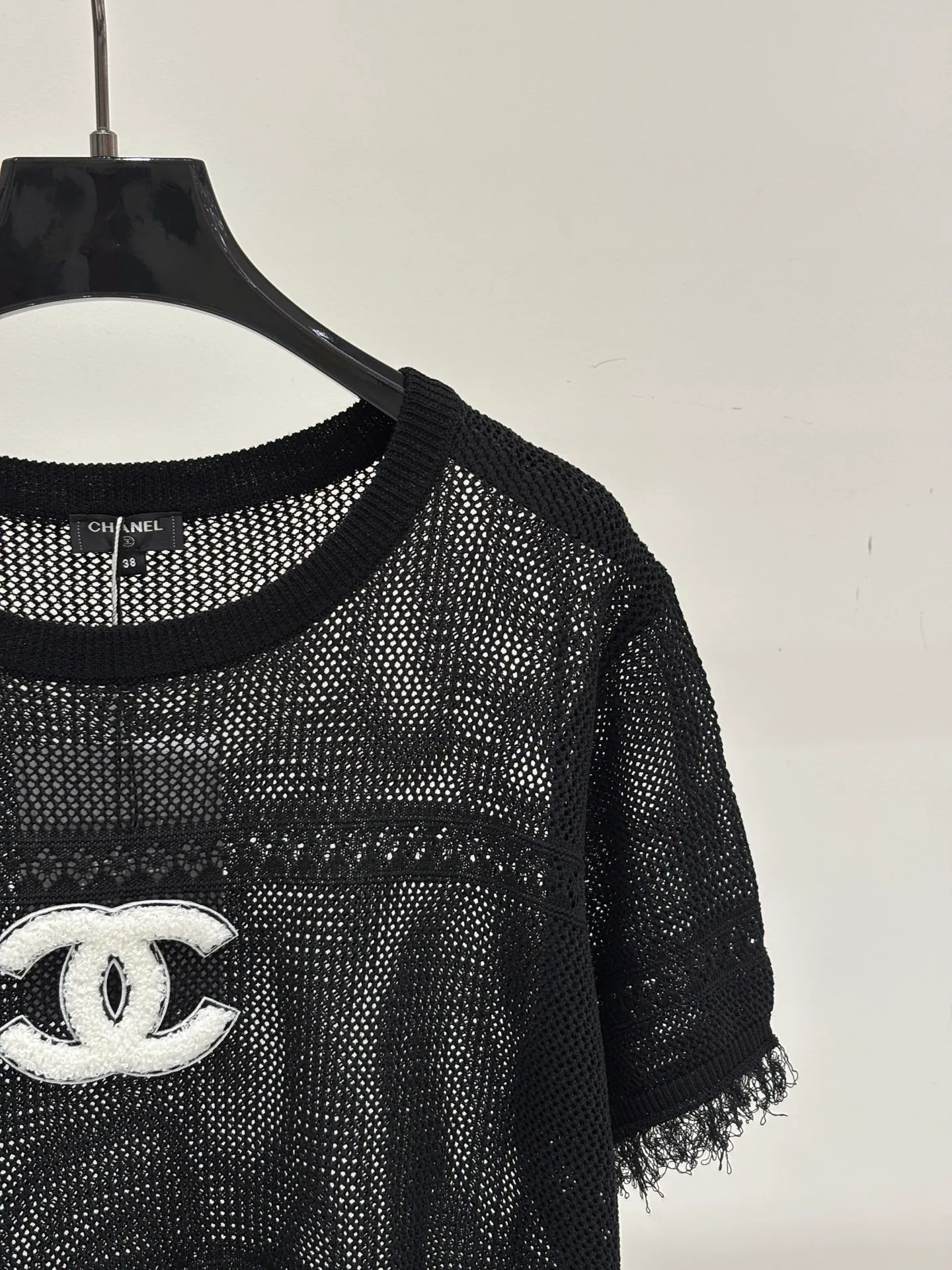 Women's Jumpers And Sweaters CHANEL 18138712