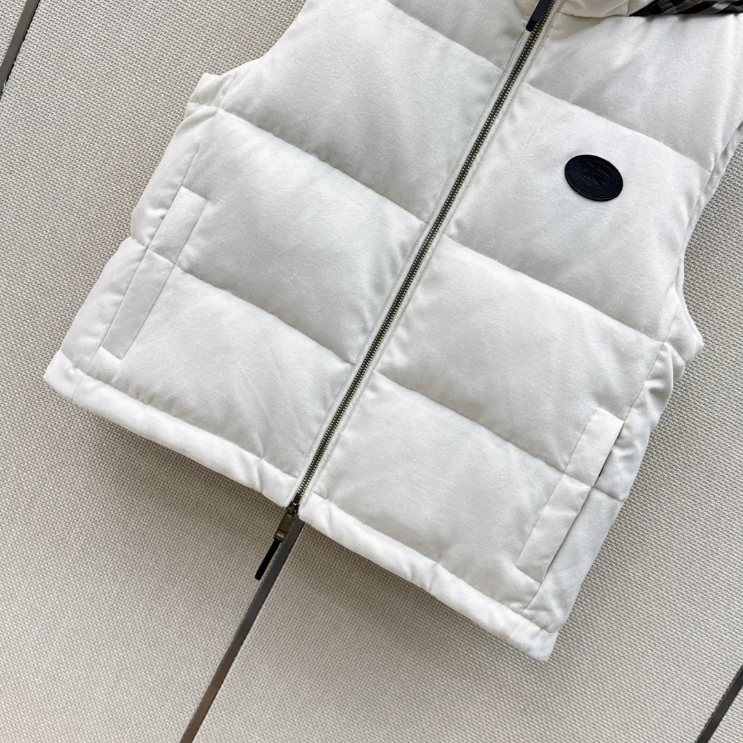 Women's Vests BURBERRY 18023673