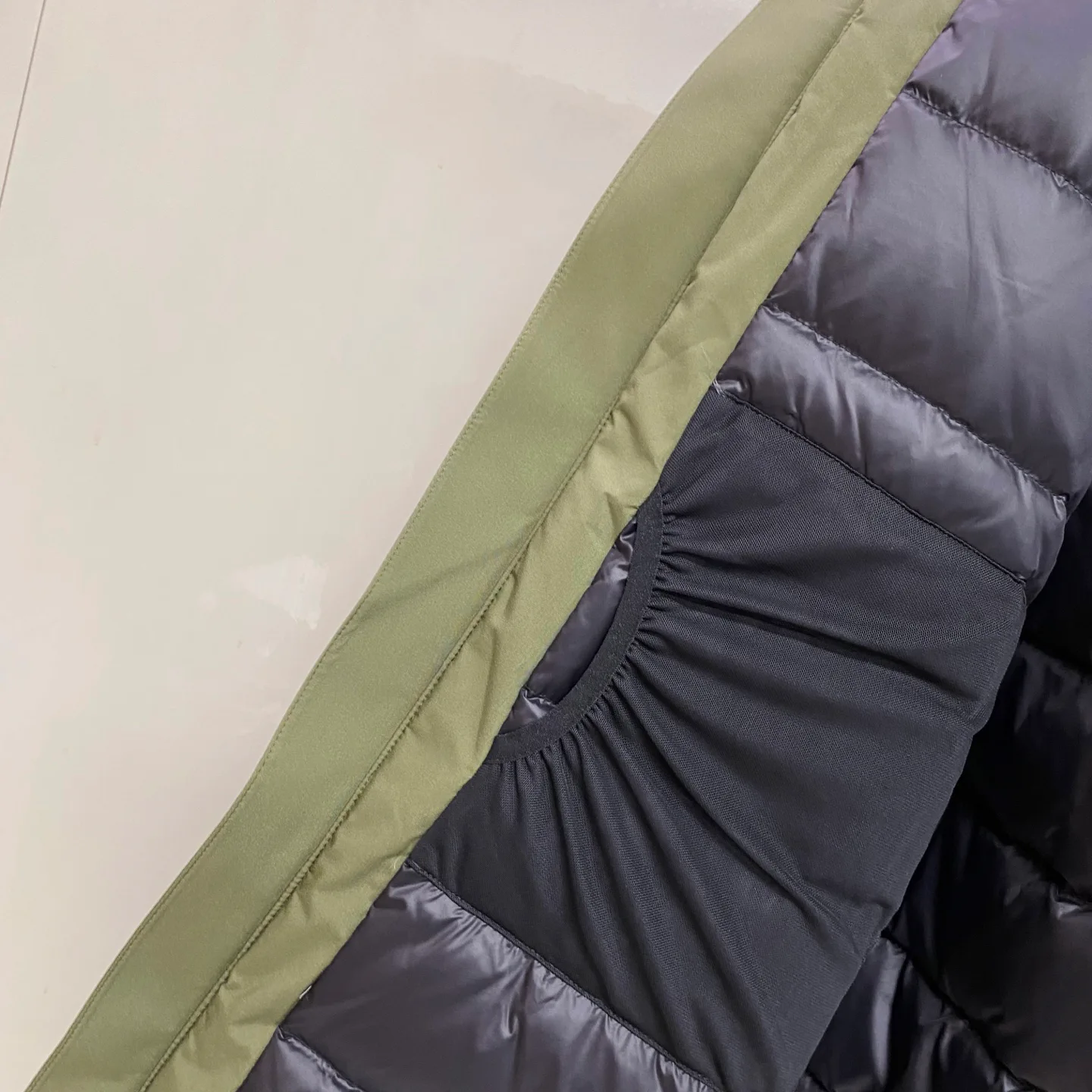 Men's Jackets And Down Jackets MONCLER 18029239