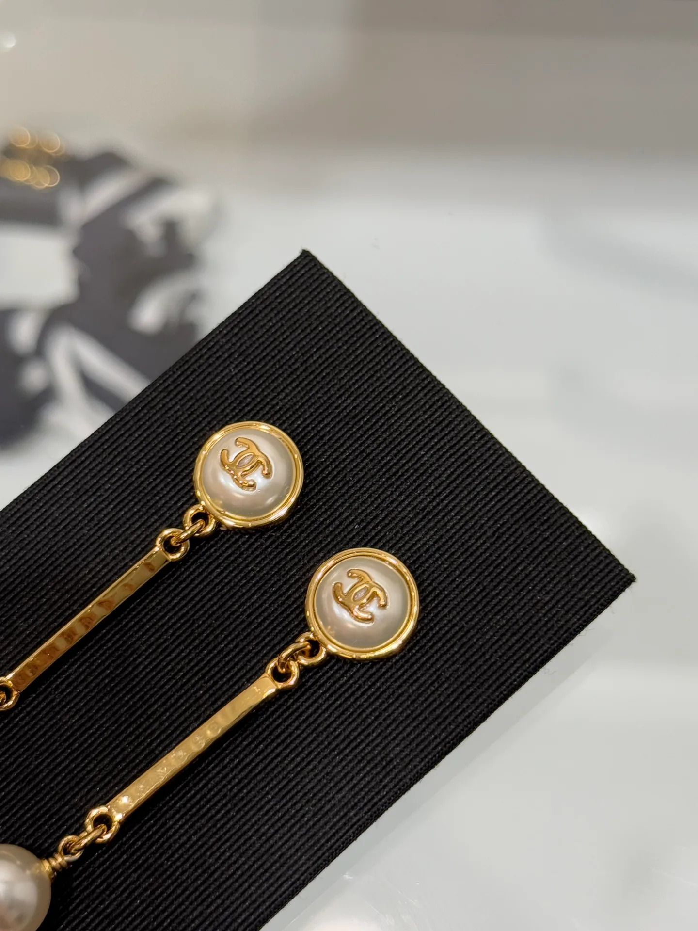 Jewelry CHANEL 17728656