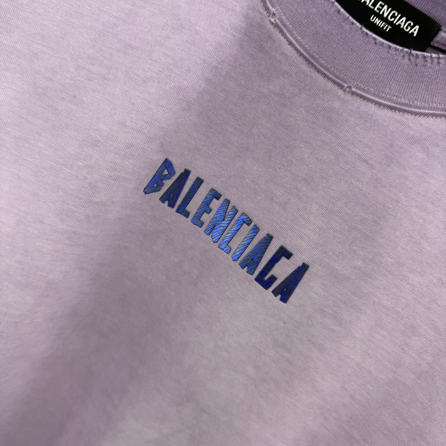 Men's T-Shirts BALENCIAGA 17881217