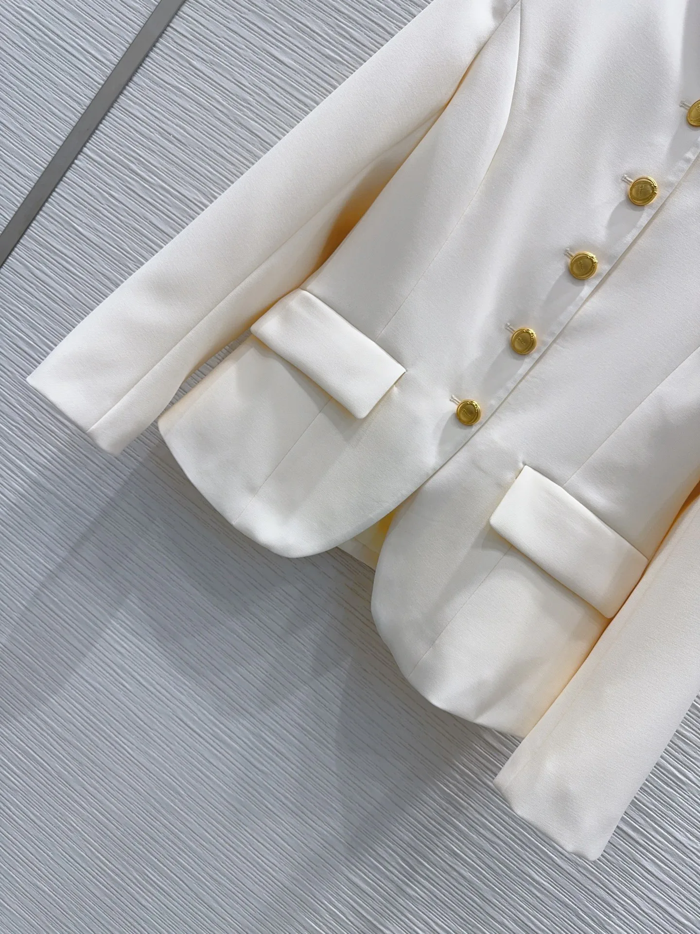 Women's Blazers CHRISTIAN DIOR 17988081