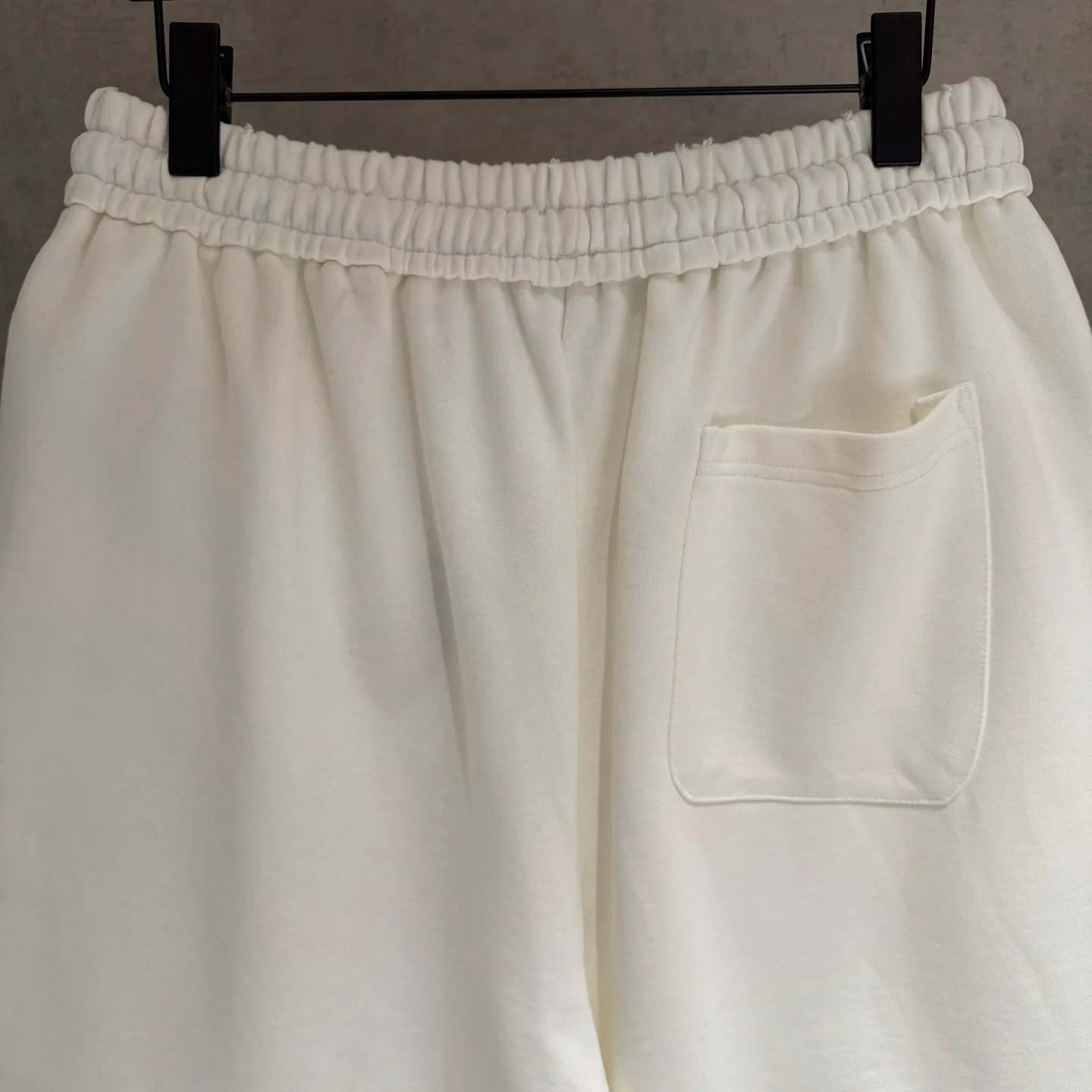 Men's Shorts CHROME HEARTS 17361807