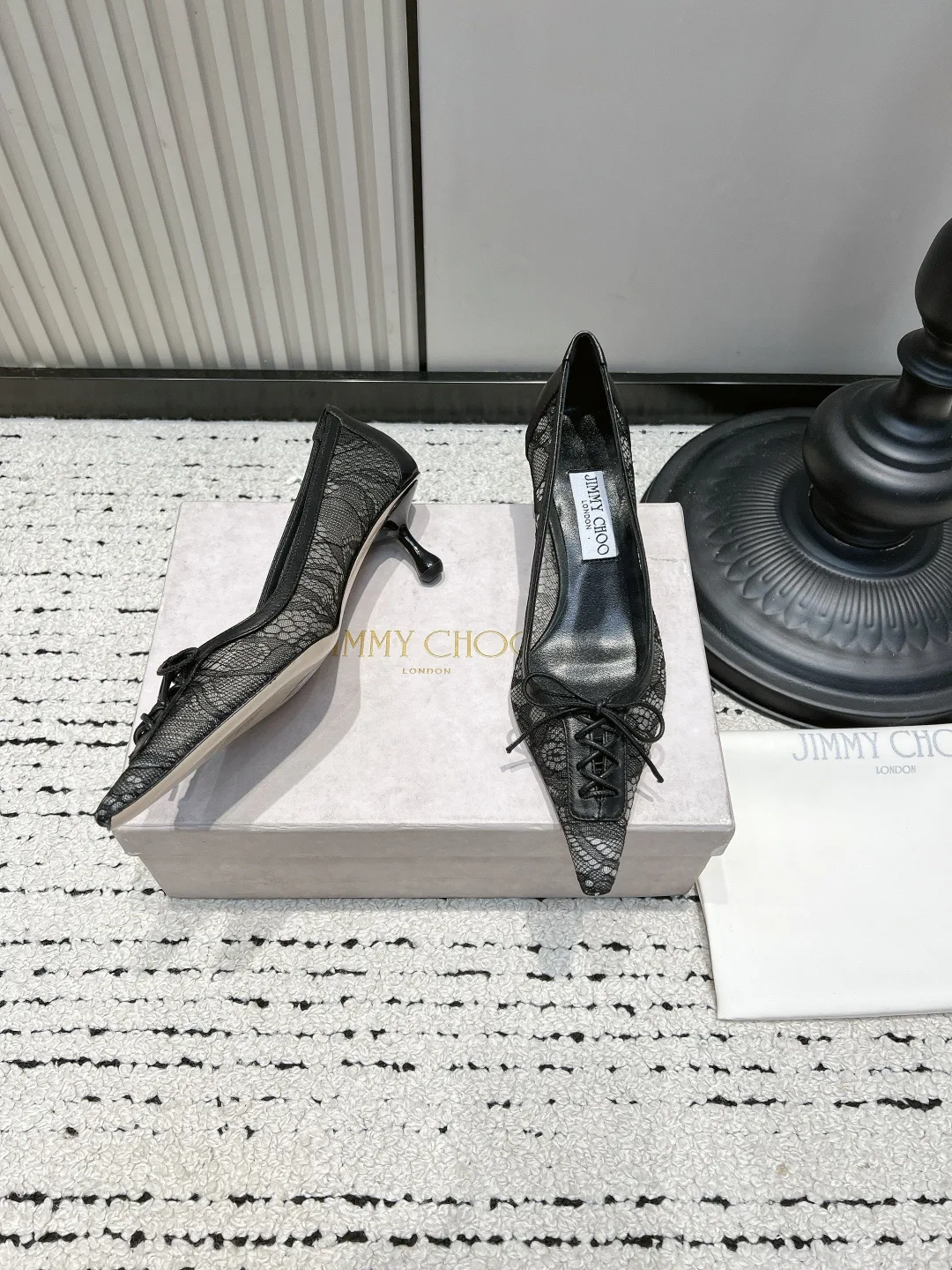 Women's Heels JIMMY CHOO 17448406