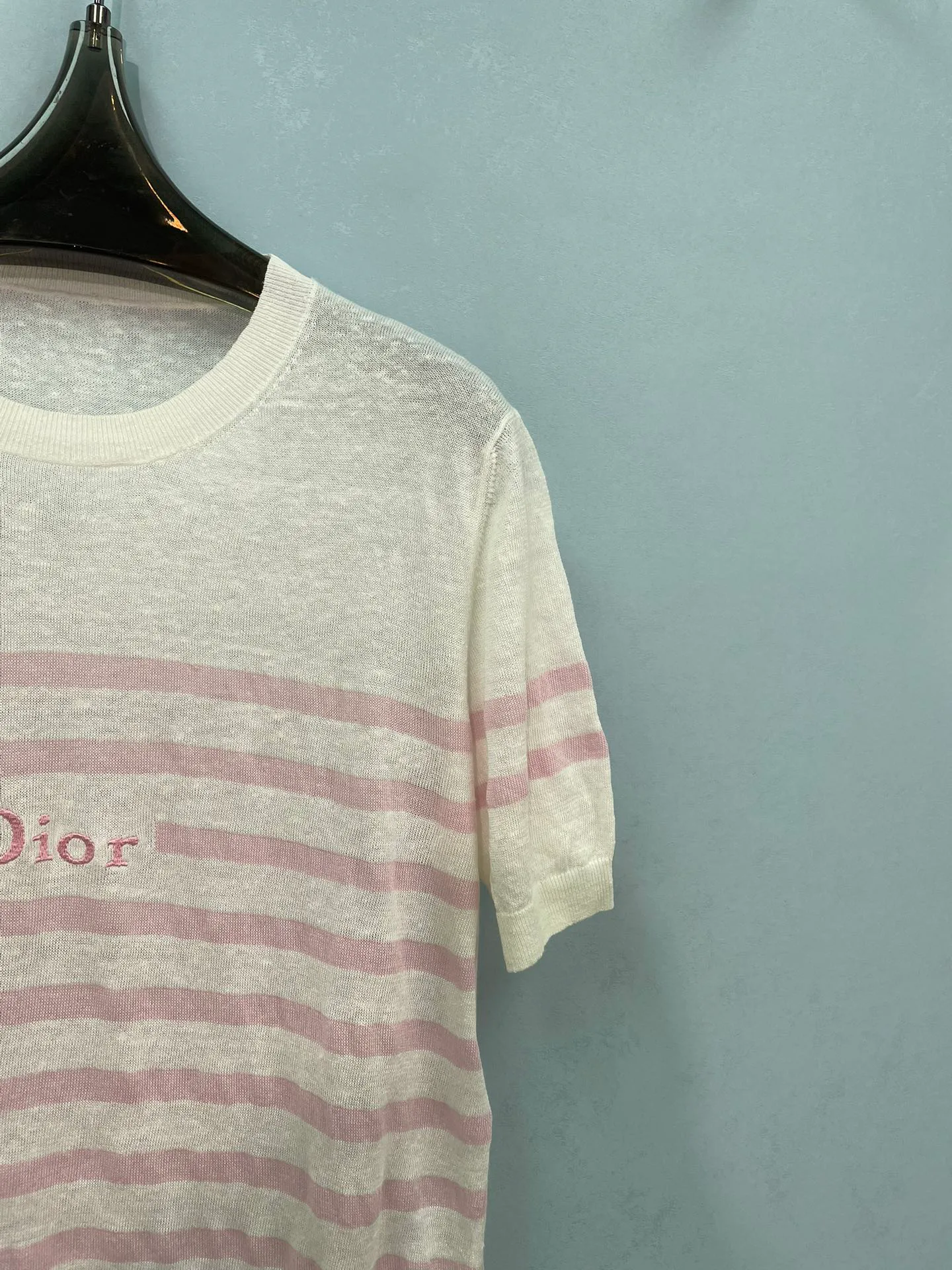 Women's T-Shirts CHRISTIAN DIOR 17571293