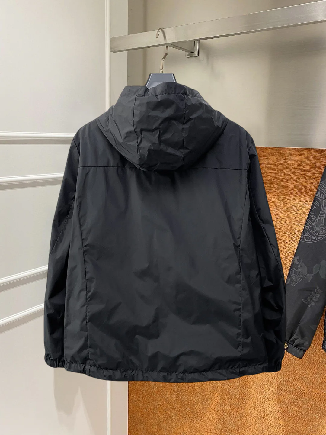 Куртки И Пуховики Мужские Prada 18614689