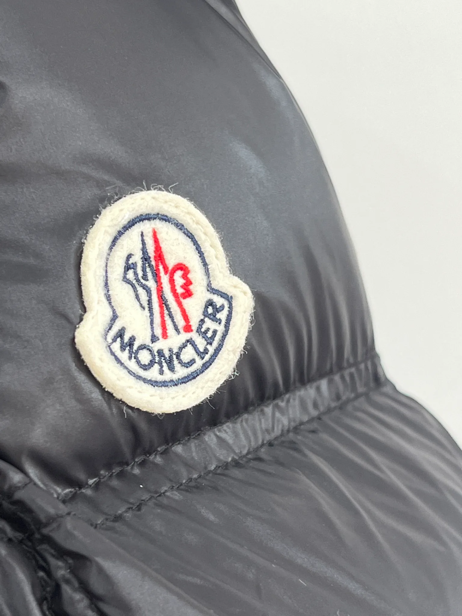 Women's Vests MONCLER 18416169