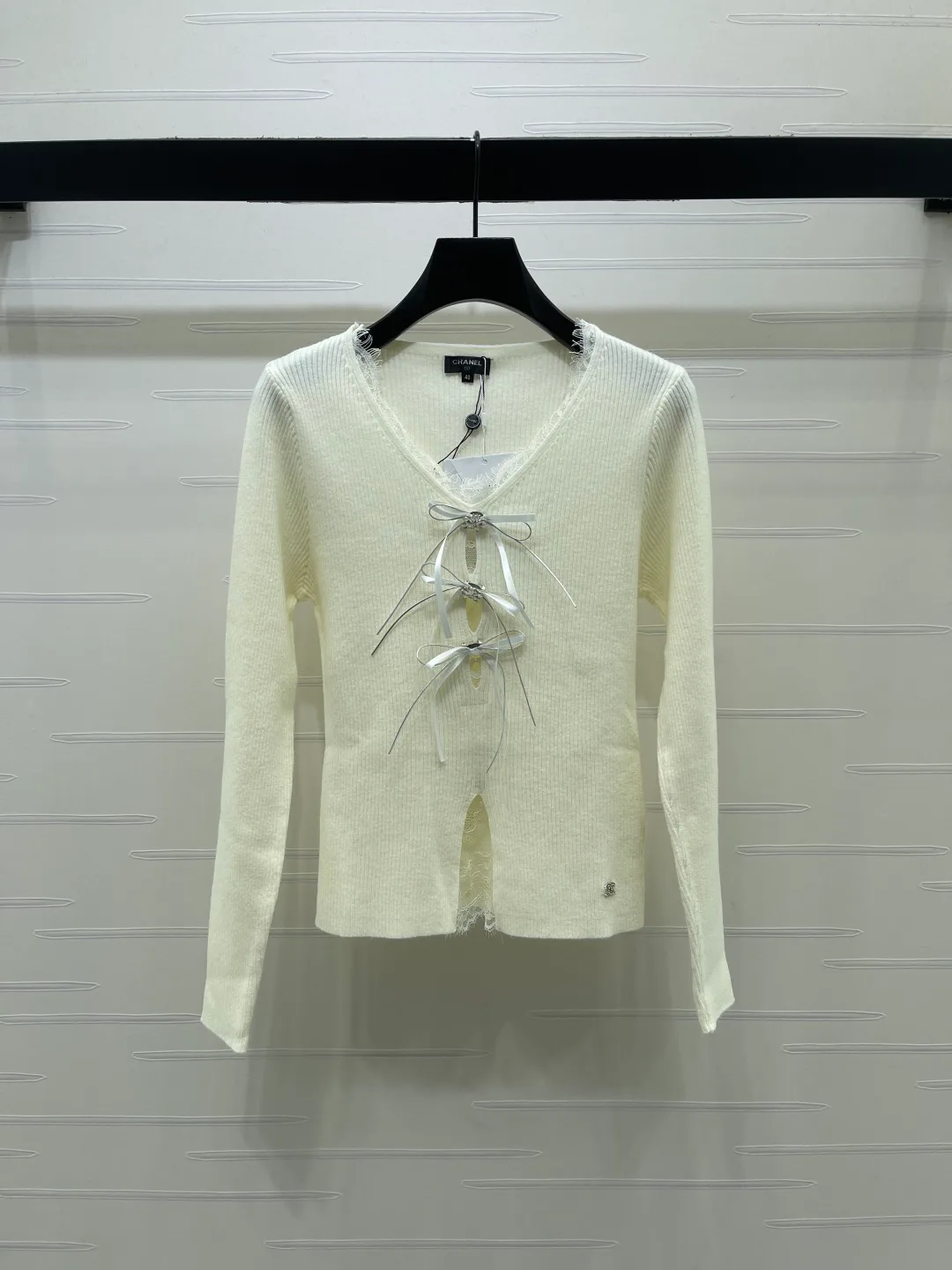 Women's Jumpers And Sweaters CHANEL 18038768