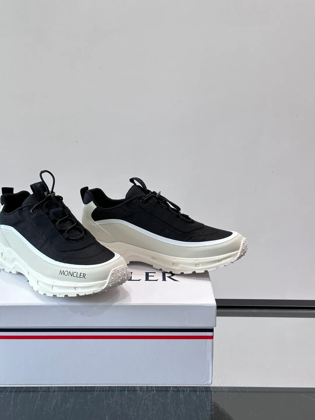 Men's Sneakers MONCLER 17672643