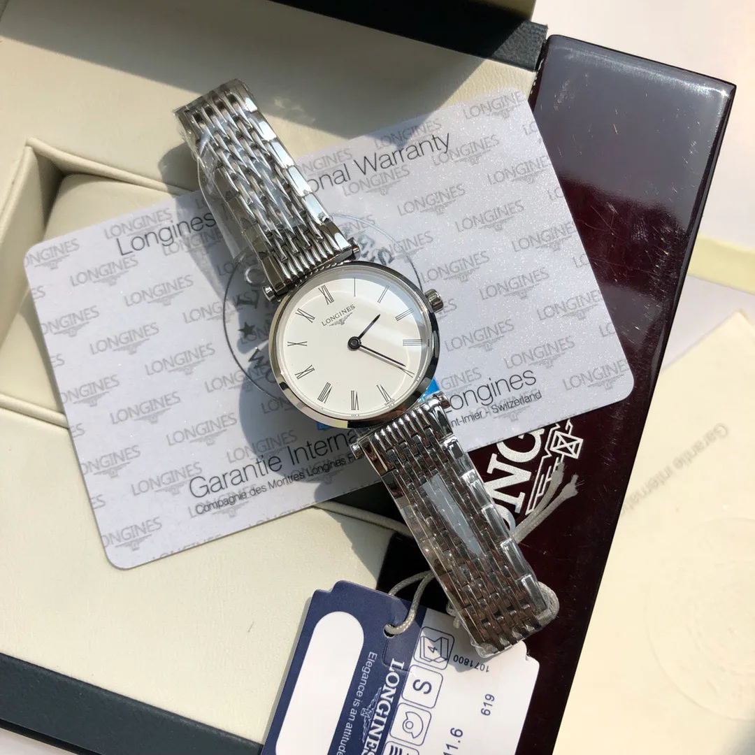 Women's Watches LONGINES 18463455