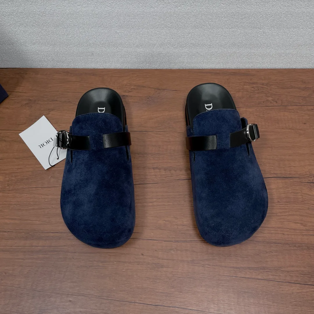 Men's Mules And Clogs CHRISTIAN DIOR 17971507