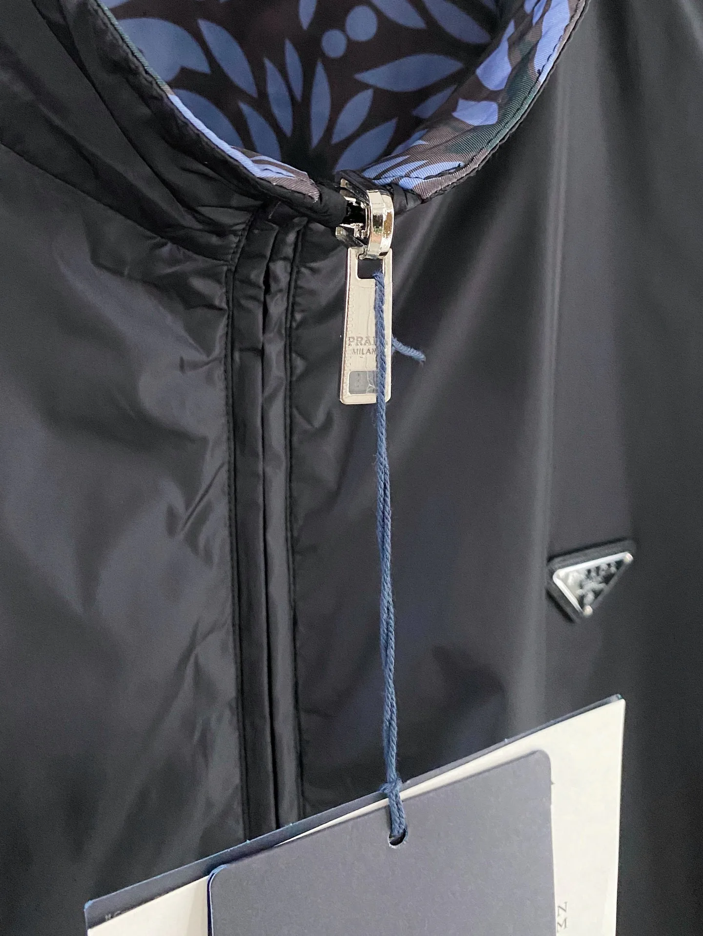 Куртки И Пуховики Мужские Prada 18609315