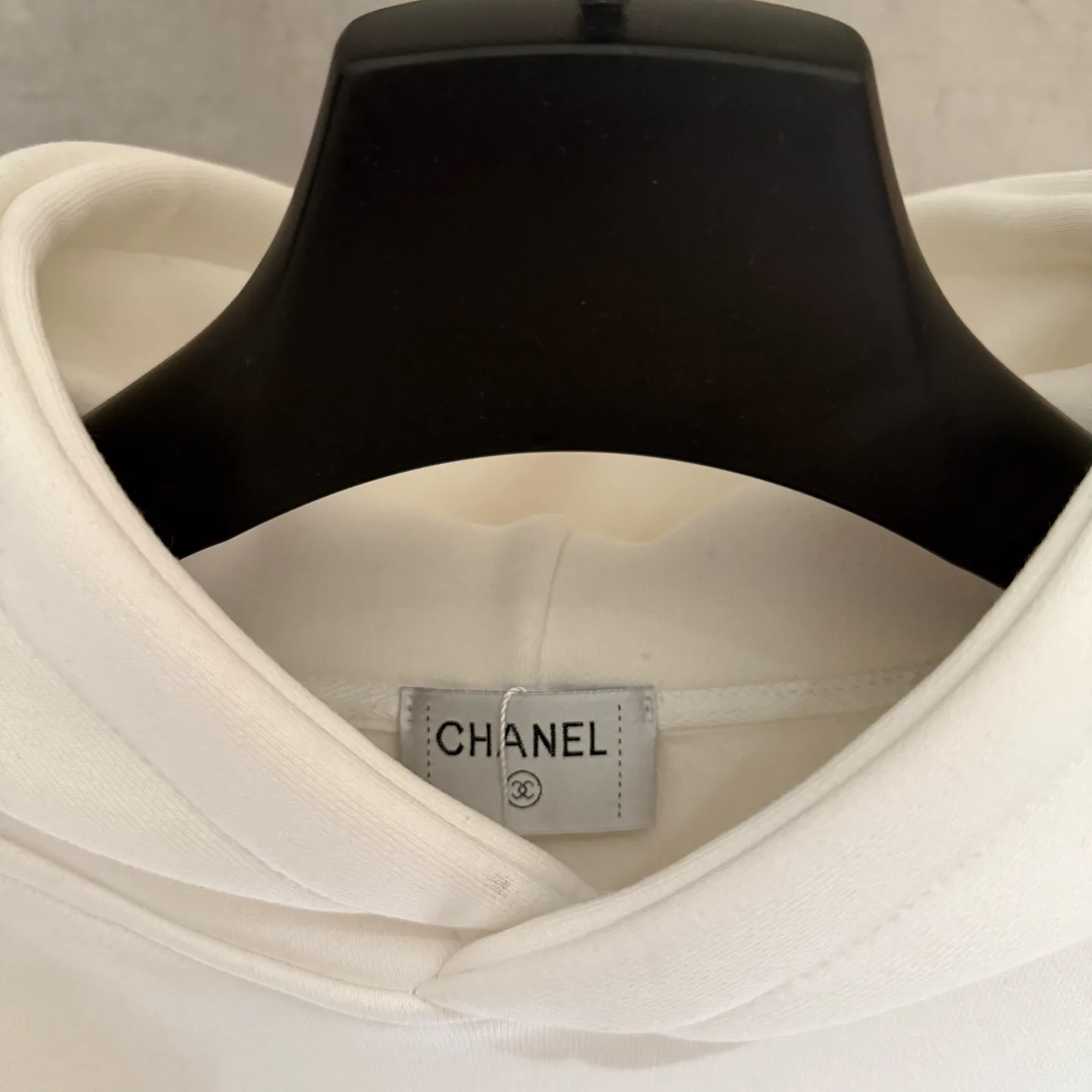 Men's Sweatshirts And Hoodies CHANEL 18197068