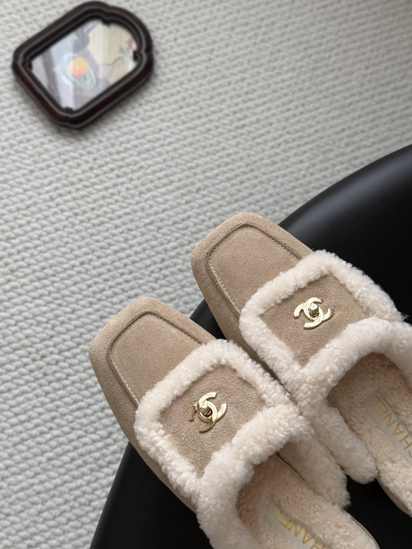 Women's Mules And Clogs CHANEL 18362218