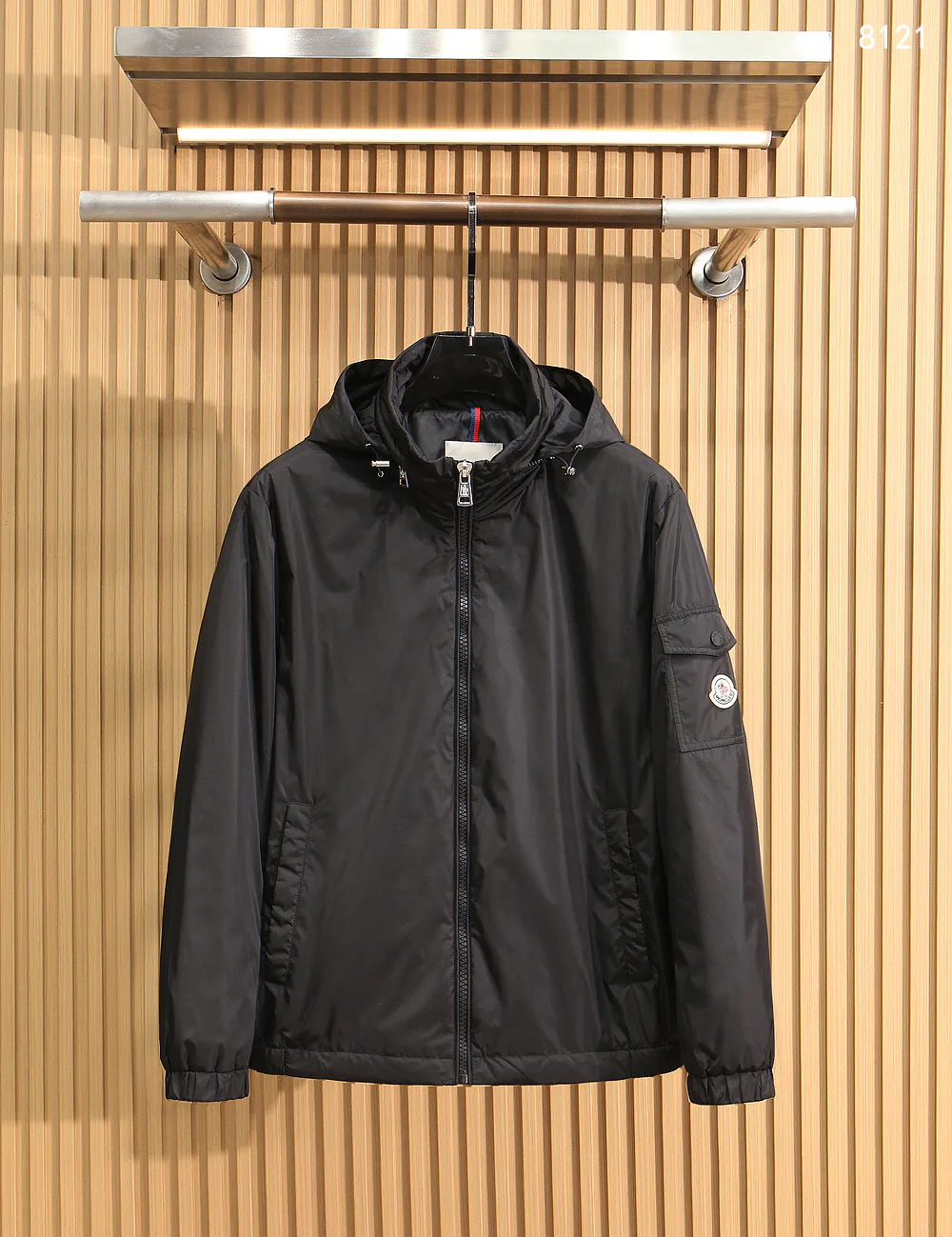 Men's Jackets And Down Jackets MONCLER 17856496