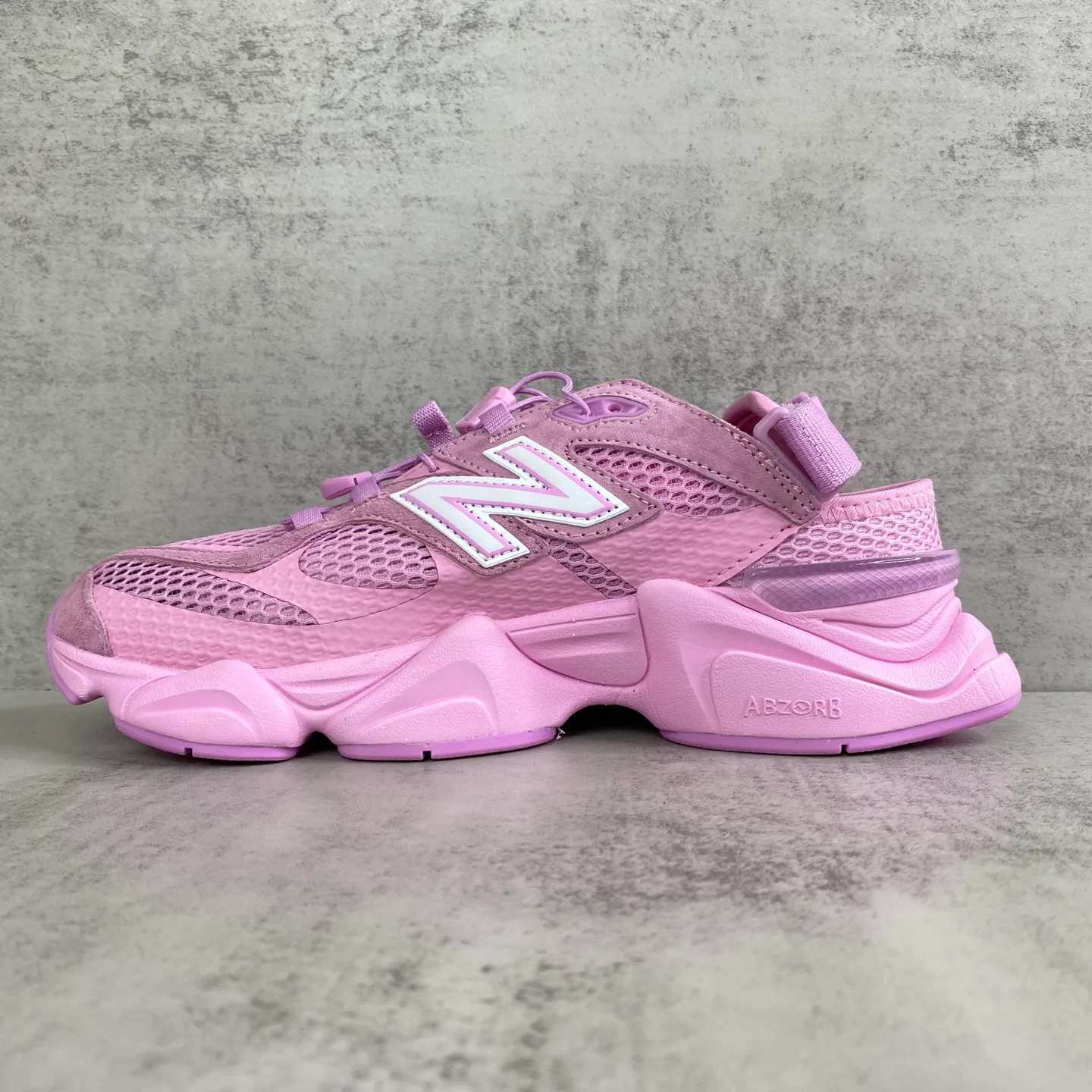 Men's Sneakers NEW BALANCE 17460390