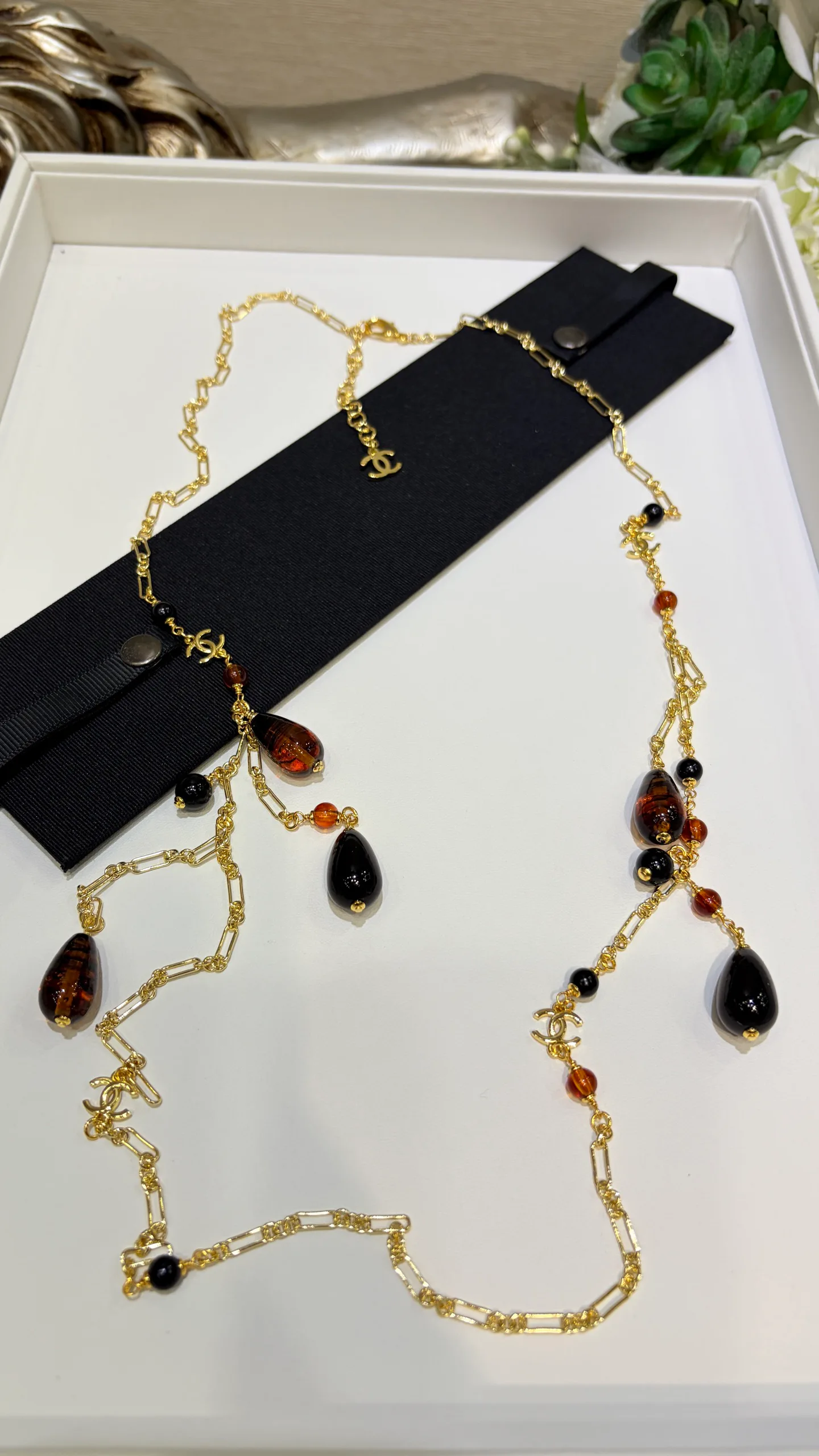 Jewelry CHANEL 17941865