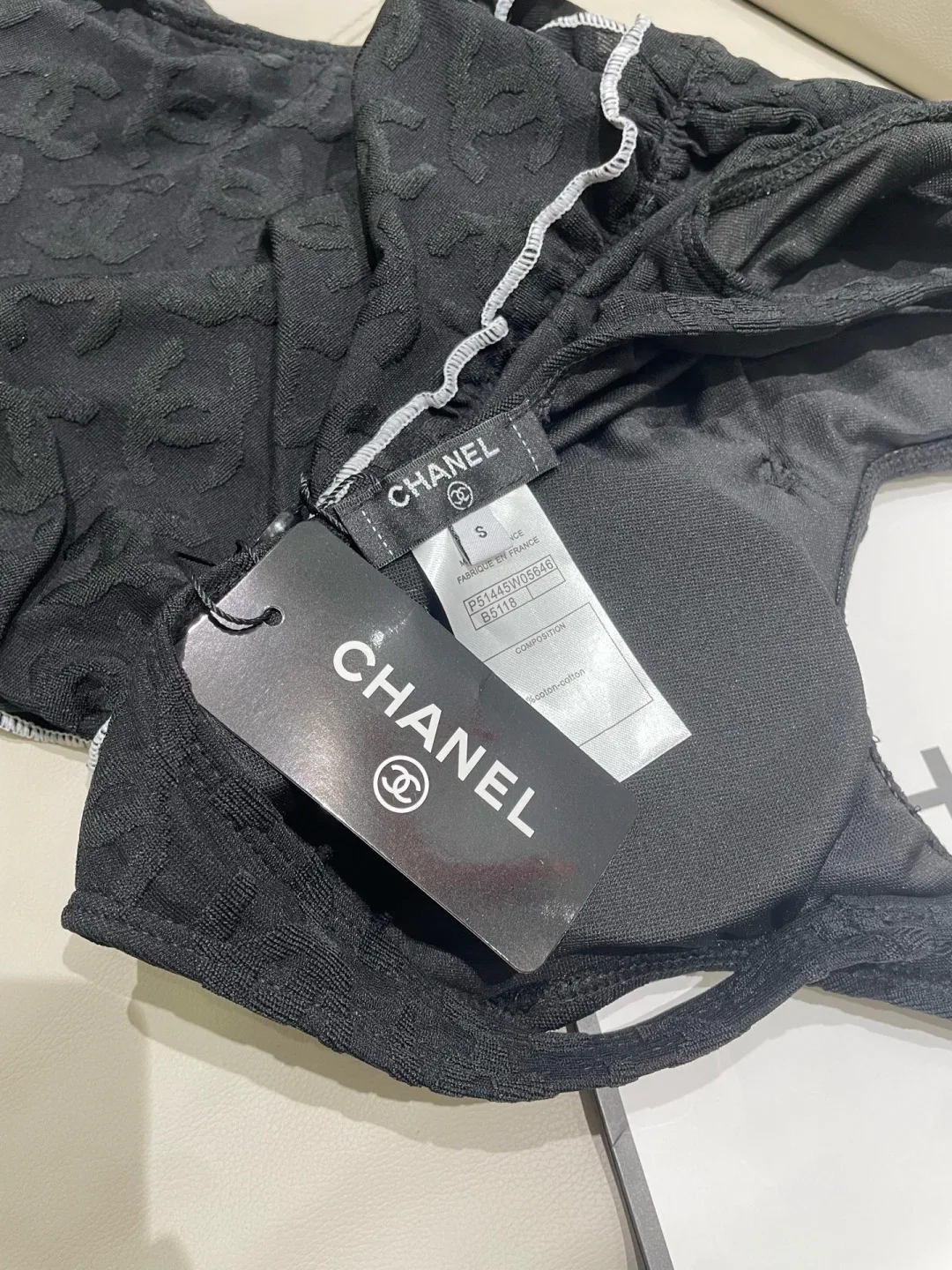 Women's Swimwear CHANEL 17498364