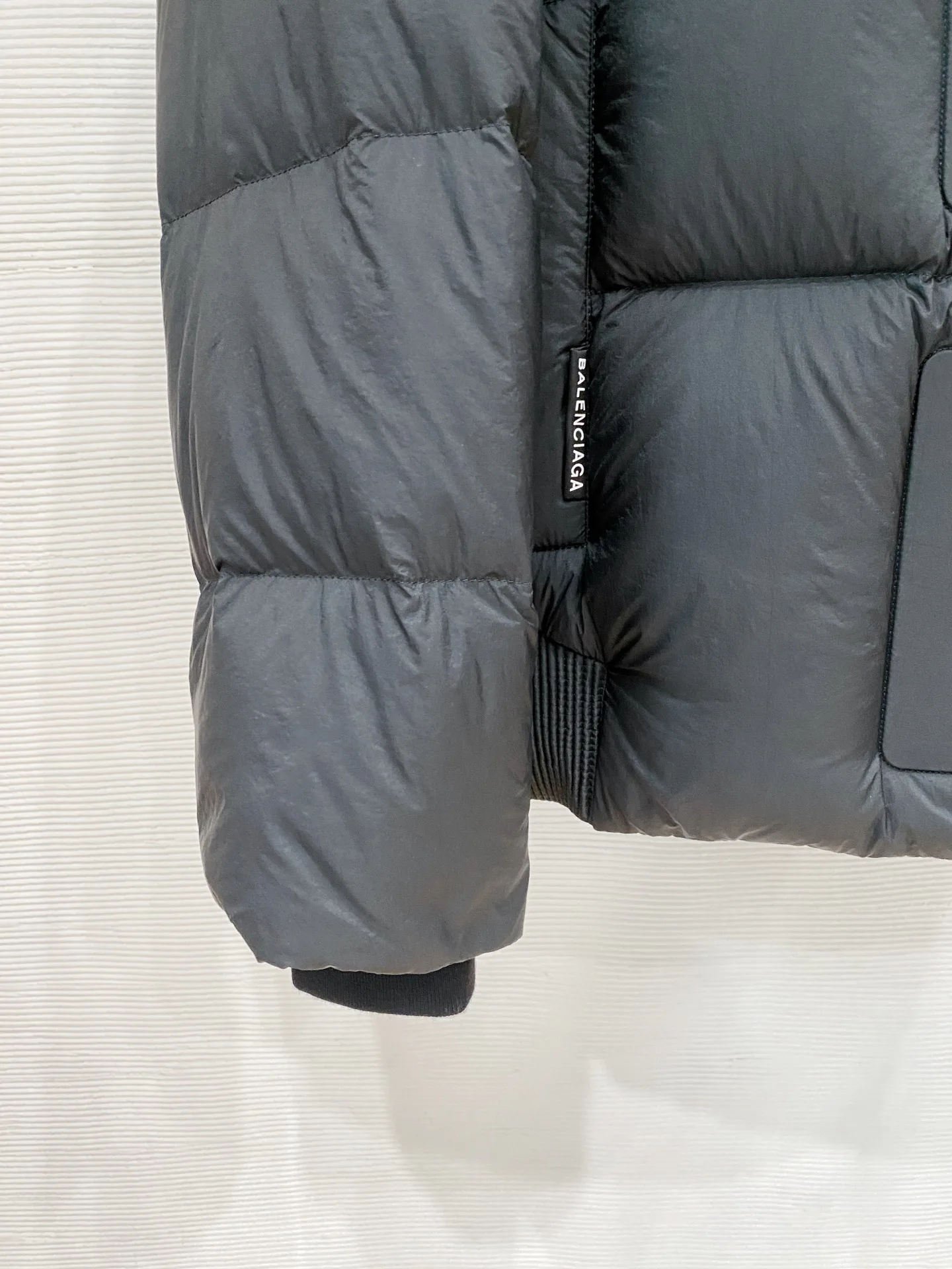 Men's Jackets And Down Jackets BALENCIAGA 18374643