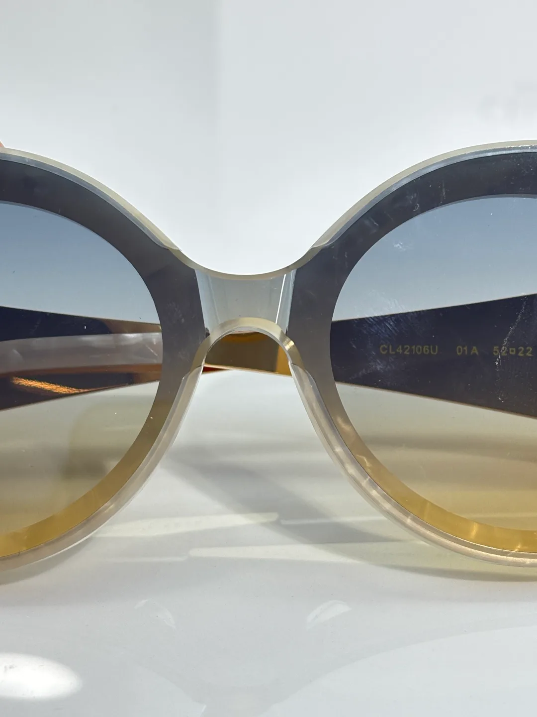 Glasses CELINE 18059825