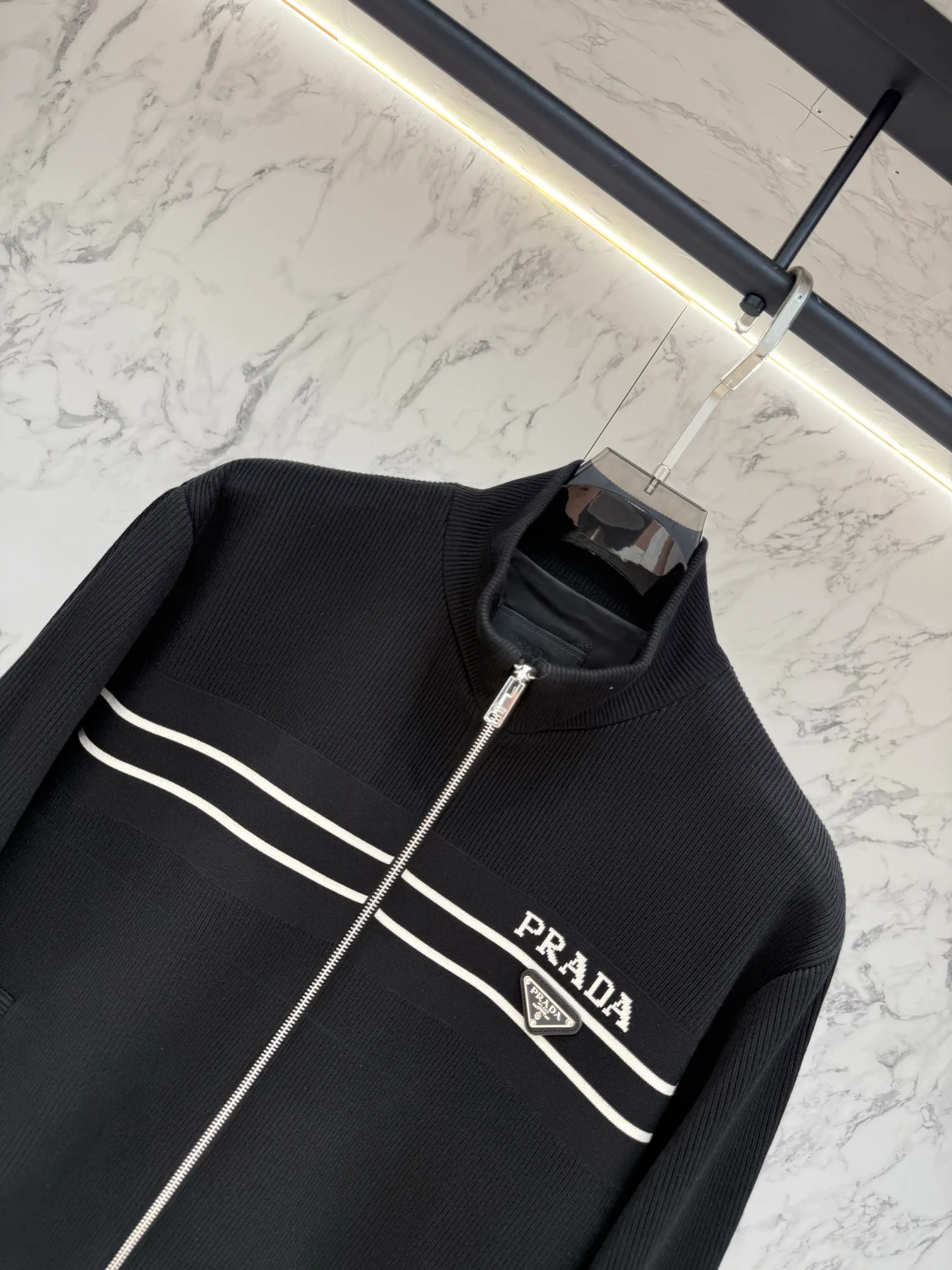 Men's Jackets And Down Jackets PRADA 18178428