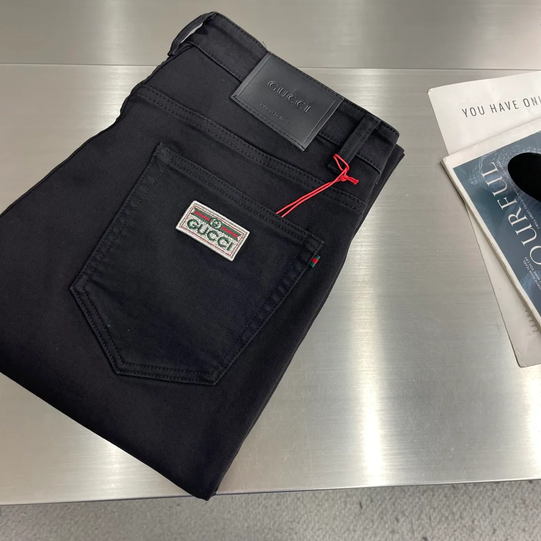 Men's Jeans GUCCI 18189524