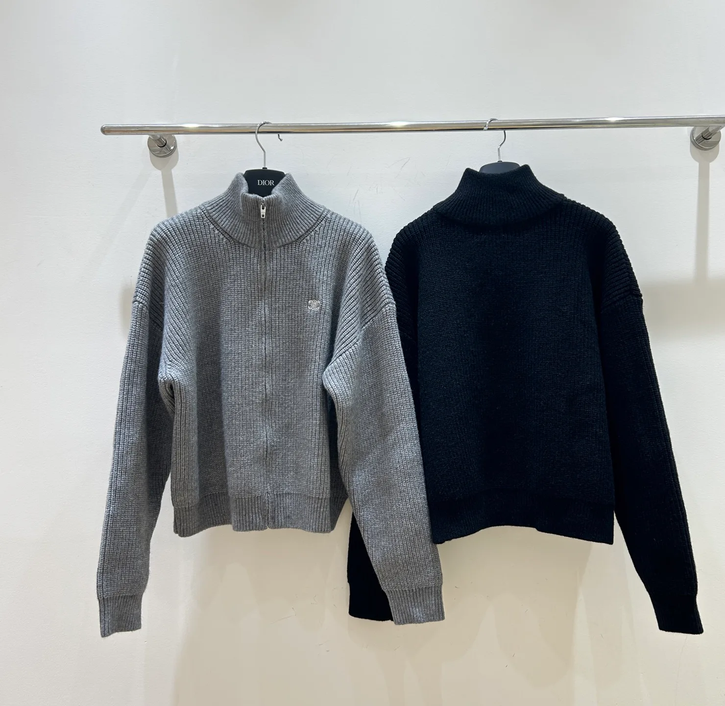 Women's Jumpers And Sweaters CELINE 18096622