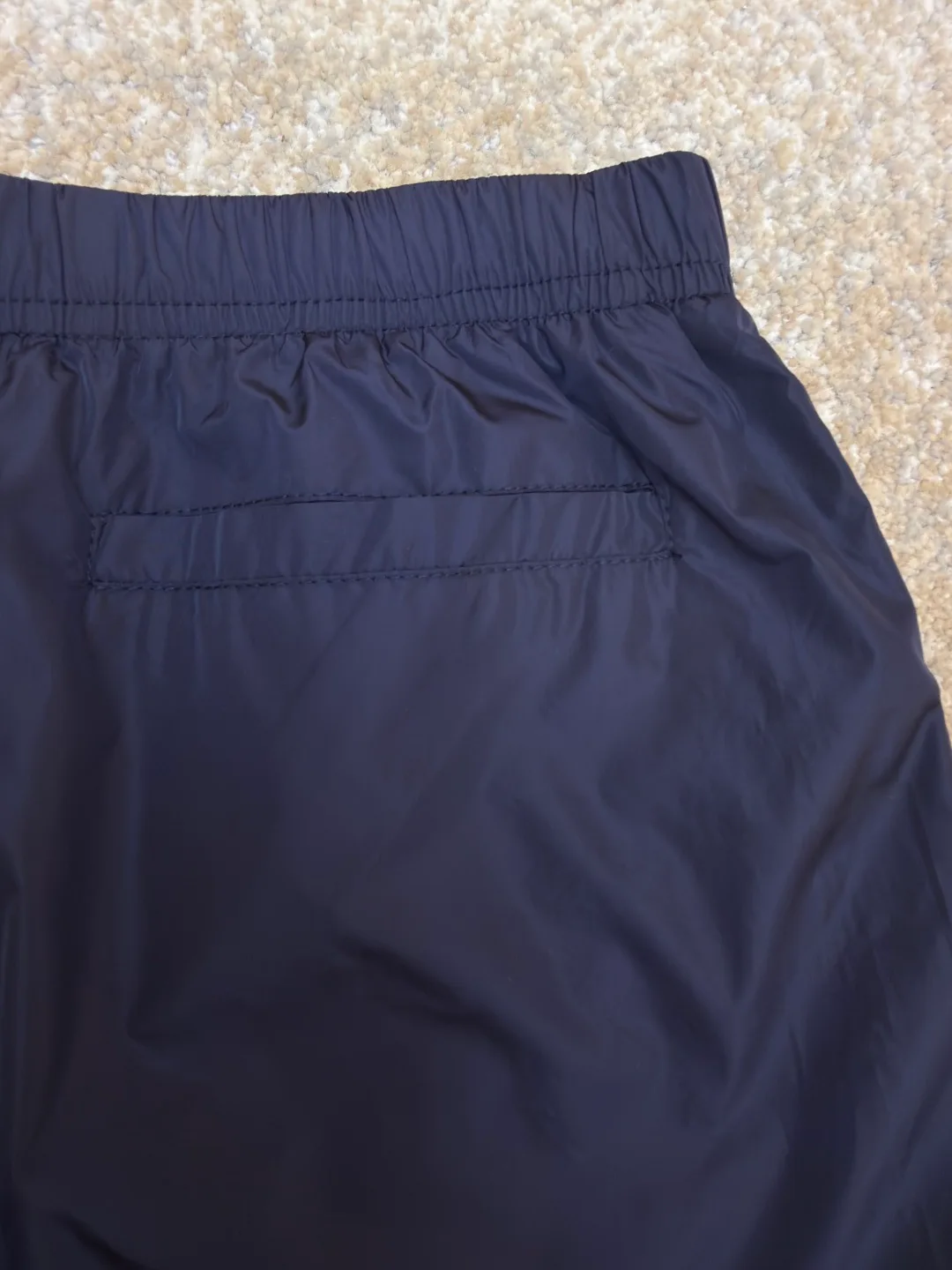 Men's Shorts PRADA 17527093