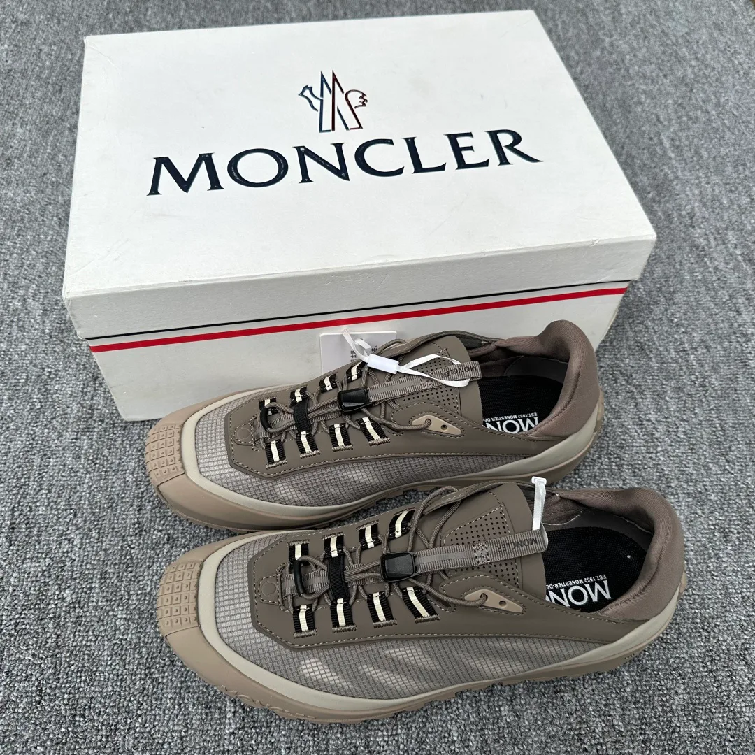 Men's Sneakers MONCLER 18076118