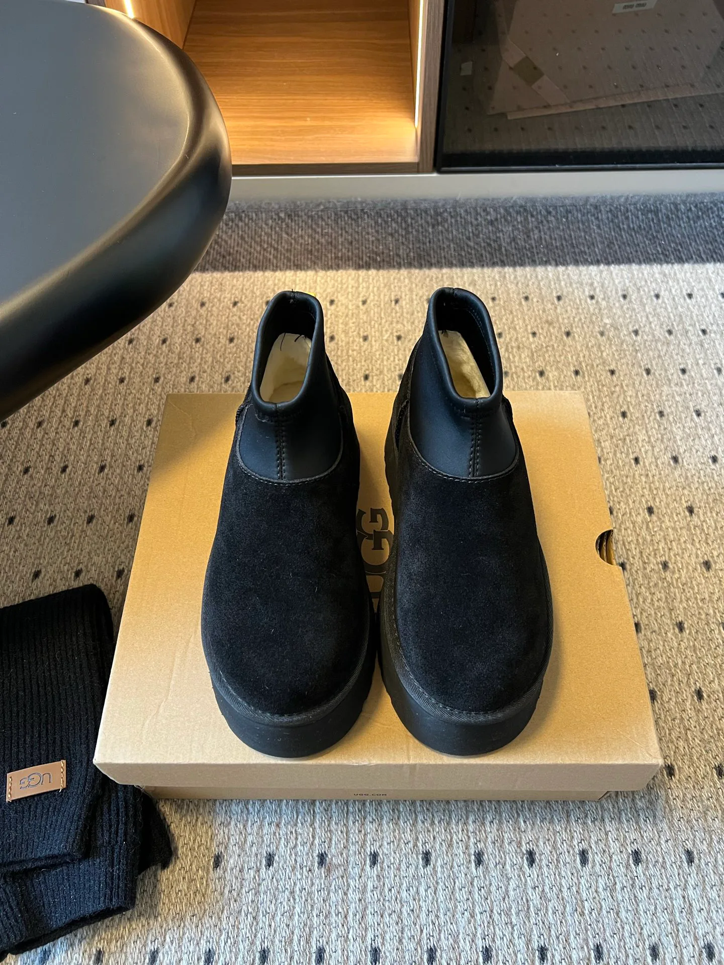 Women's Ugg Boots UGG 18427754