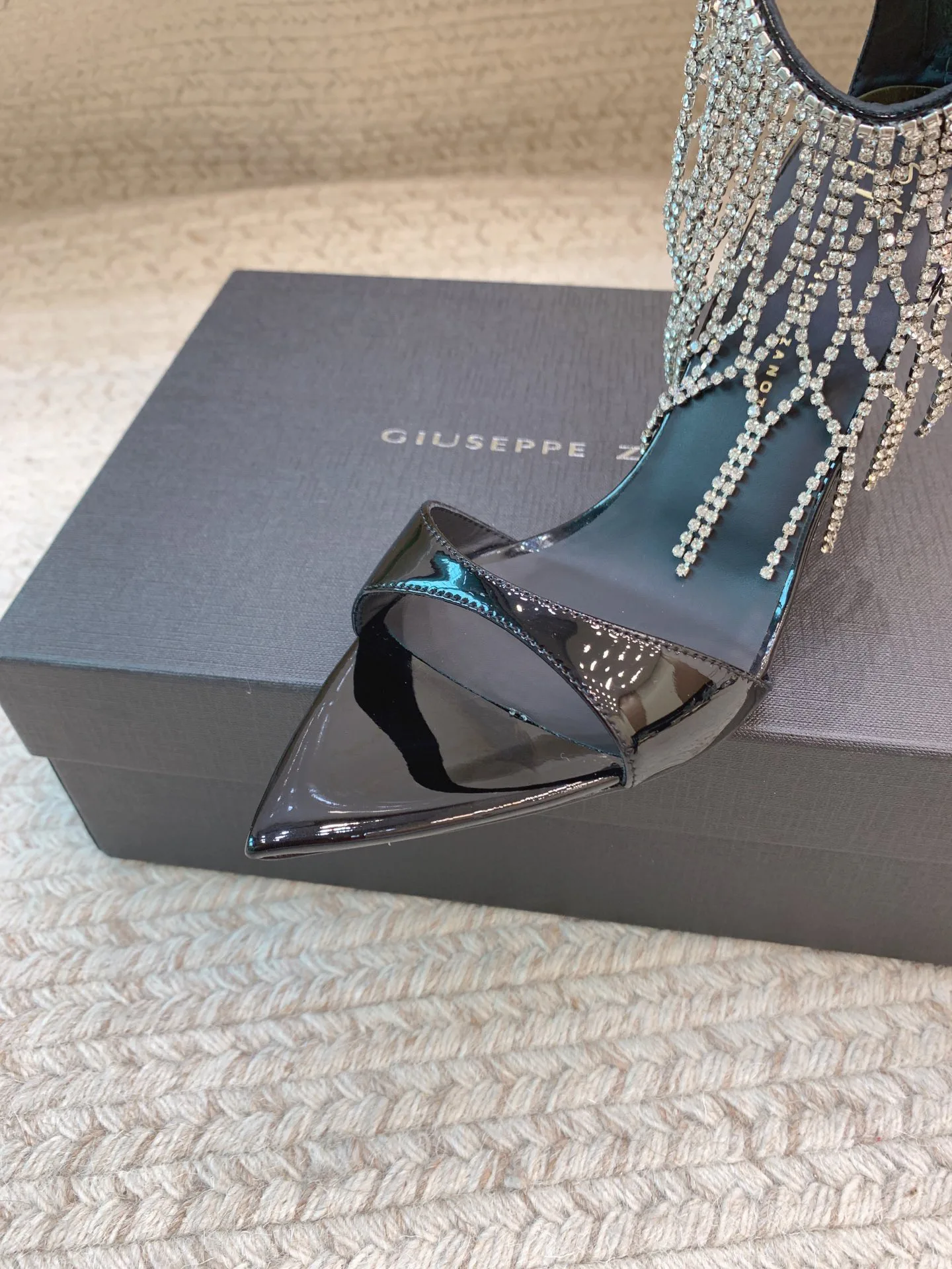 Women's Heels GIUSEPPE ZANOTTI 17656569