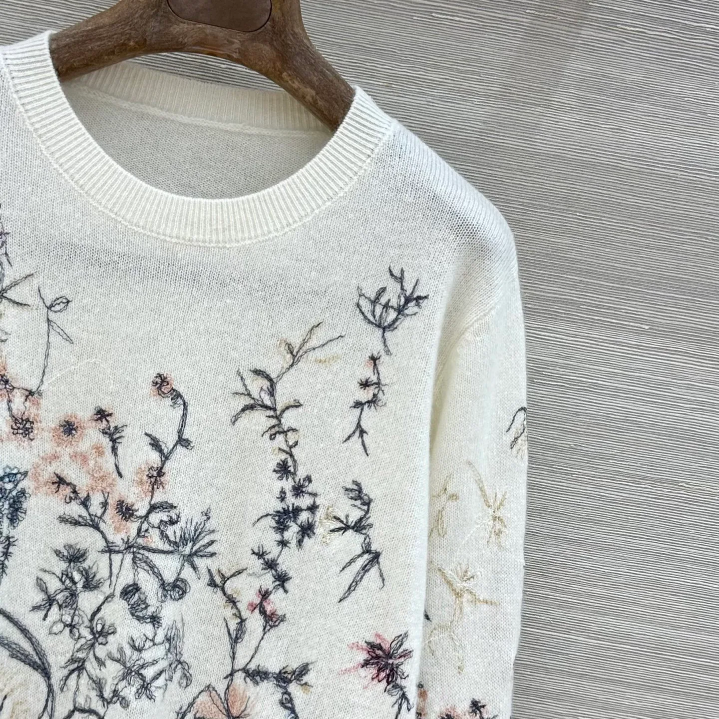 Women's Jumpers And Sweaters CHRISTIAN DIOR 18113706