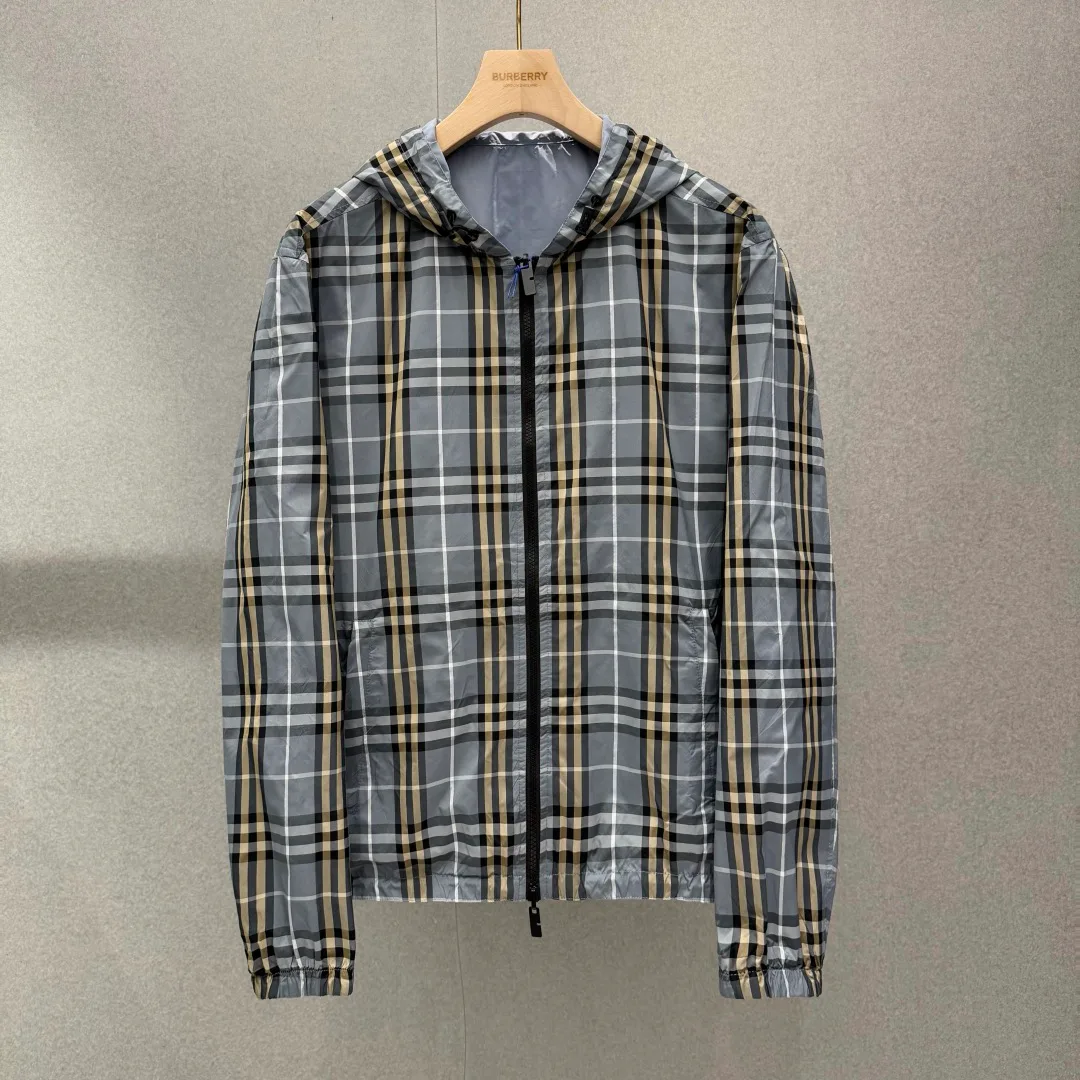 Men's Jackets And Down Jackets BURBERRY 17721177