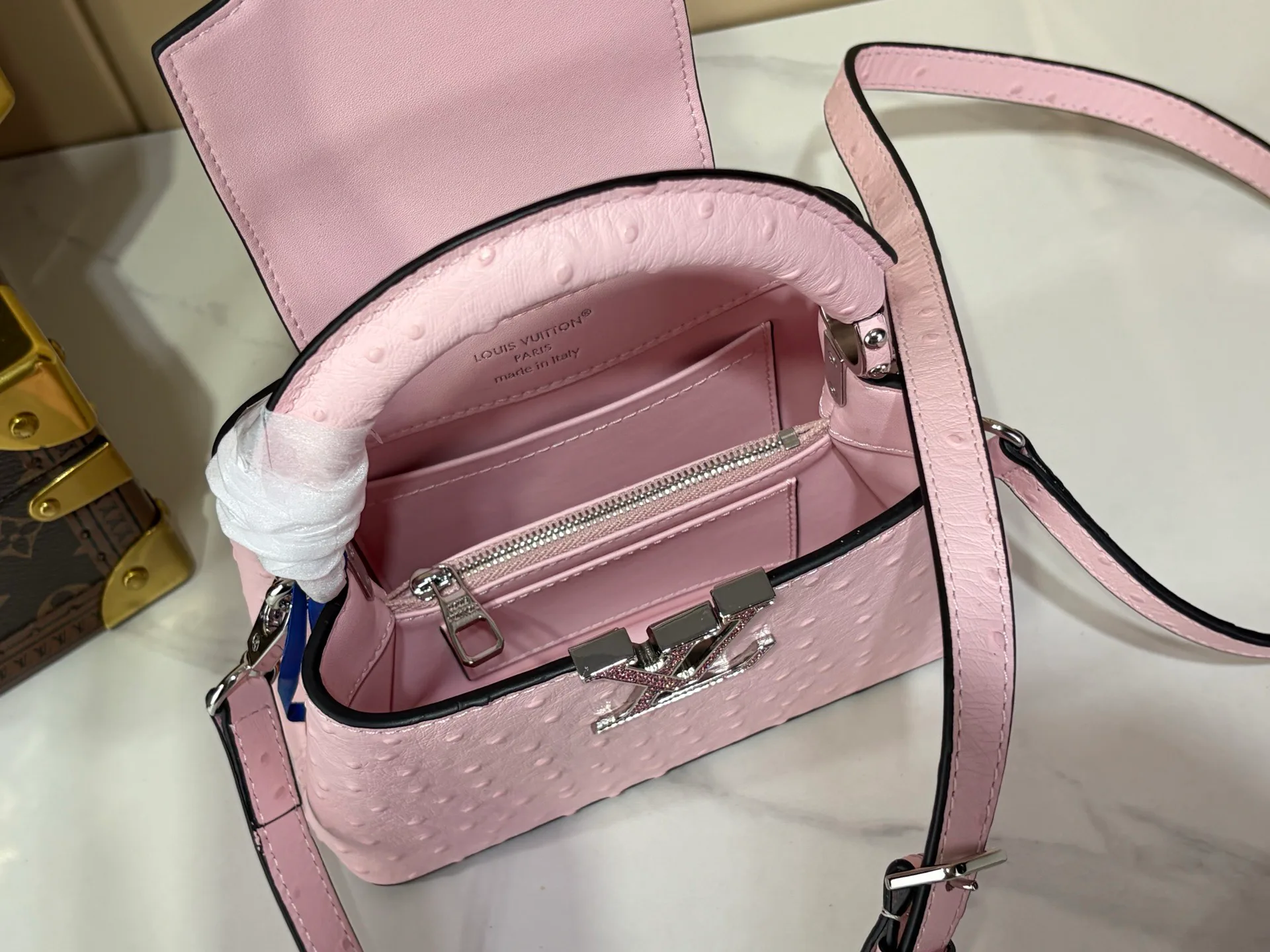 Women's Classic Handbags LOUIS VUITTON 18491307