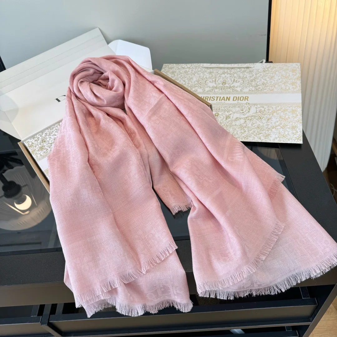 Scarves CHRISTIAN DIOR 18104884