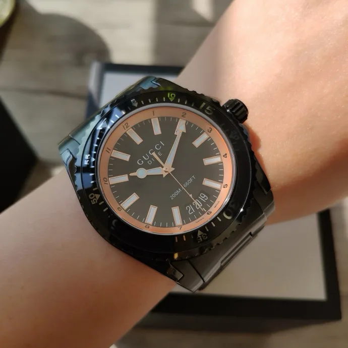 Men's Watches GUCCI 16939515