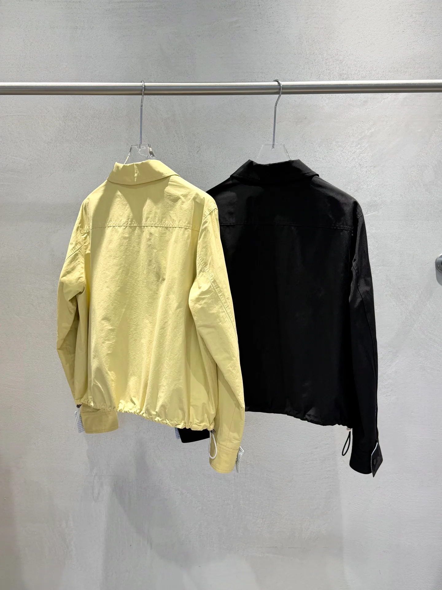 Women's Jackets And Down Jackets LOEWE 18032415