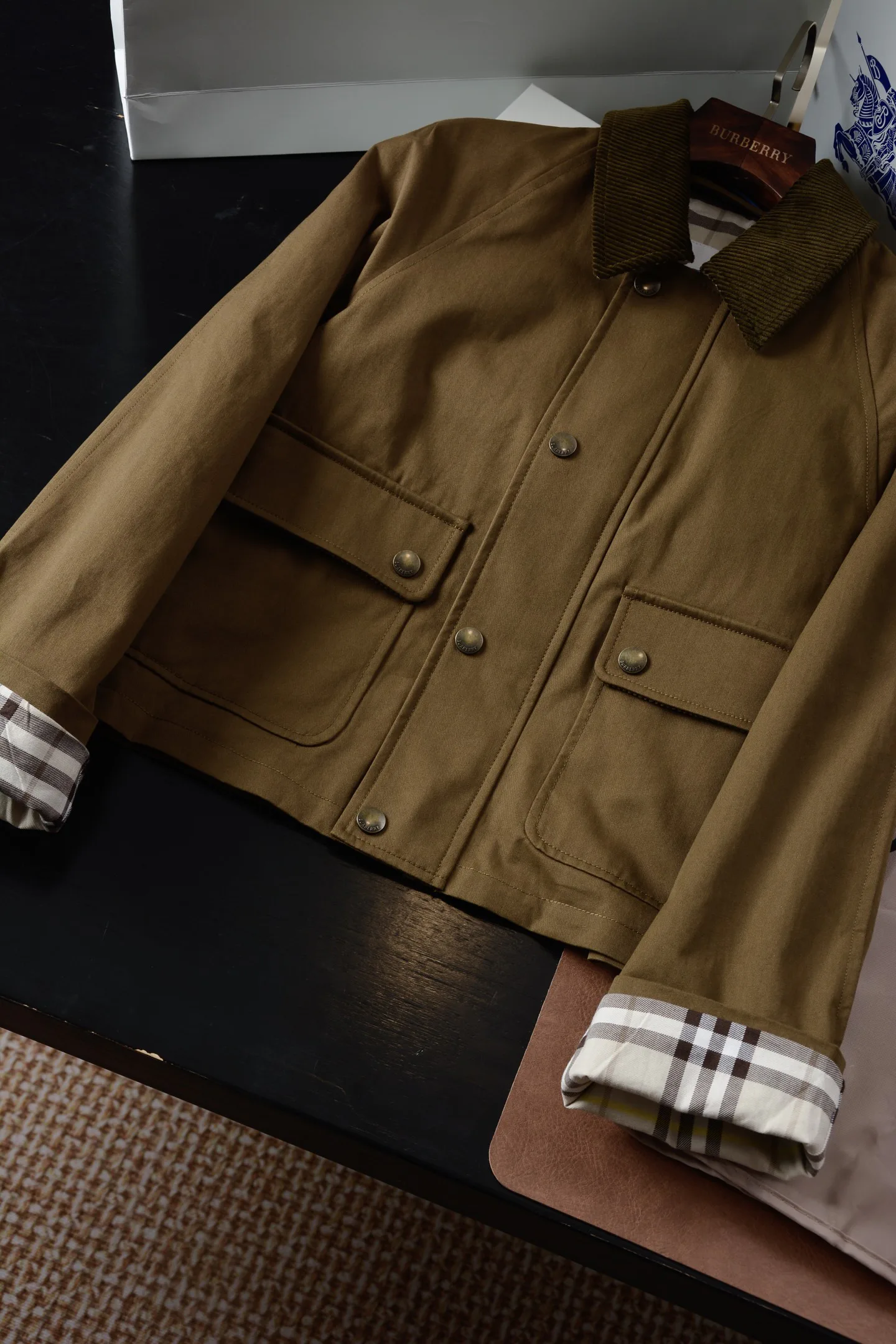 Women's Trench Coats BURBERRY 17906710