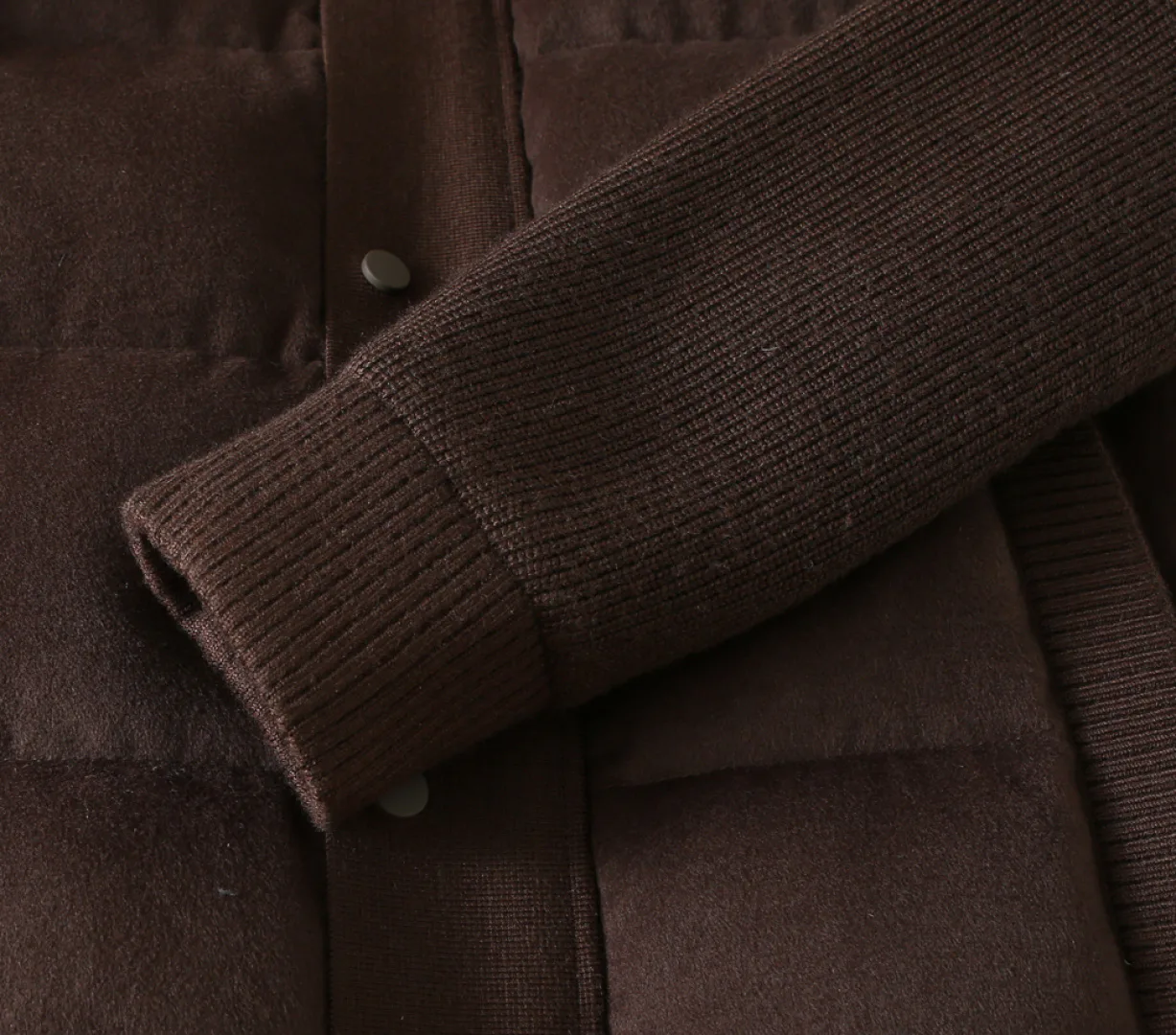 Men's Jackets And Down Jackets LORO PIANA 18345559