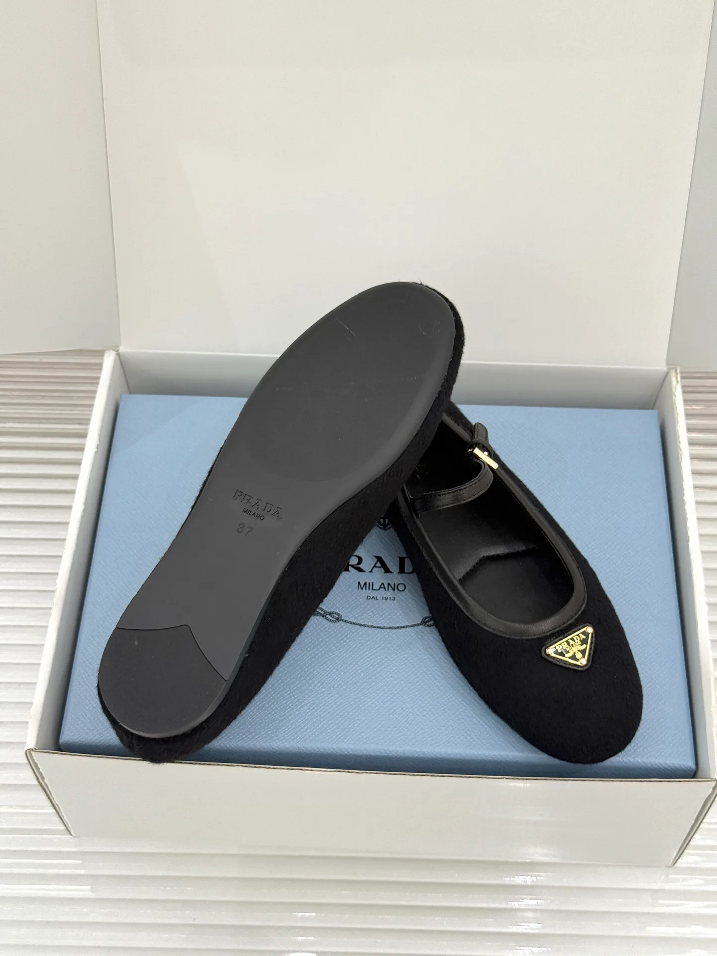 Women's Heels PRADA 18432701