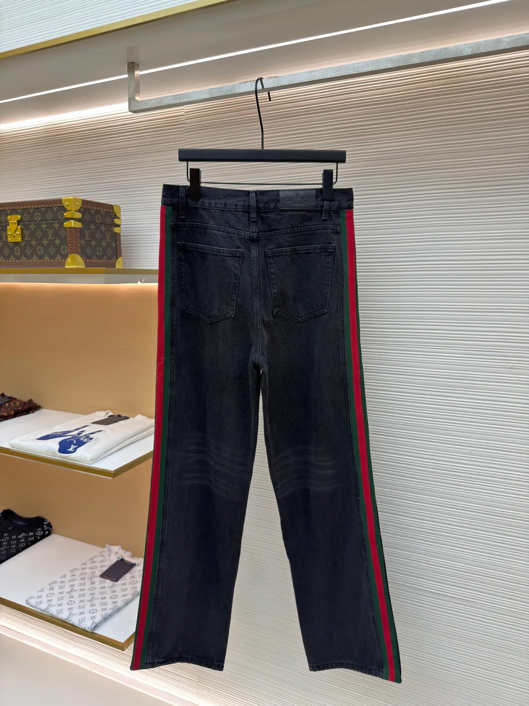 Men's Jeans GUCCI 18461172