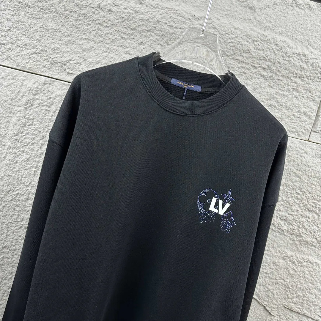 Men's Sweatshirts And Hoodies LOUIS VUITTON 18179755