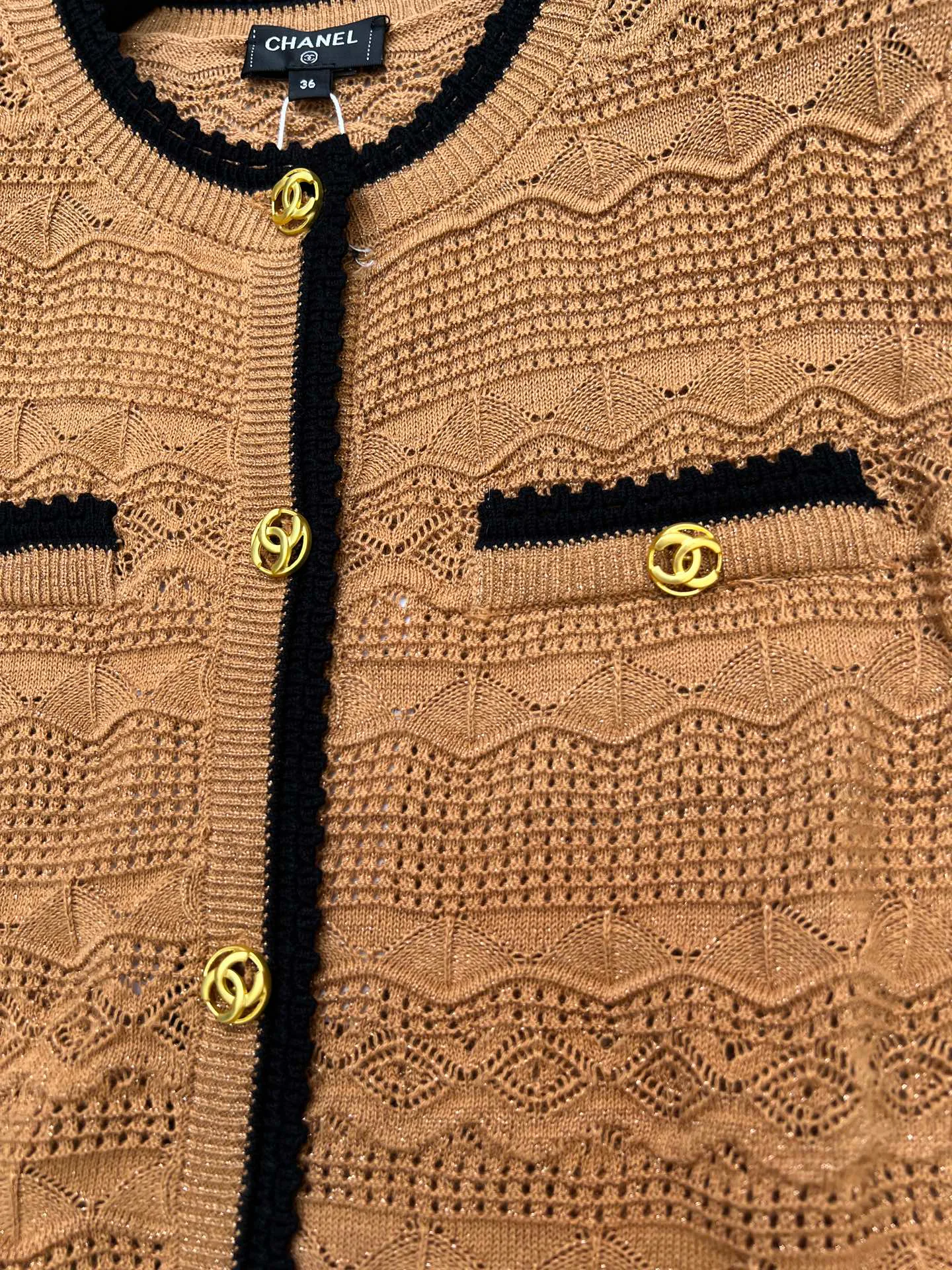 Women's Jumpers And Sweaters CHANEL 18149938