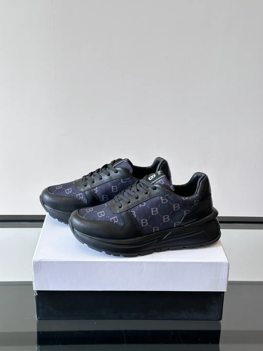 Men's Sneakers BERLUTI 17926952